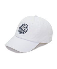 WHITE / F