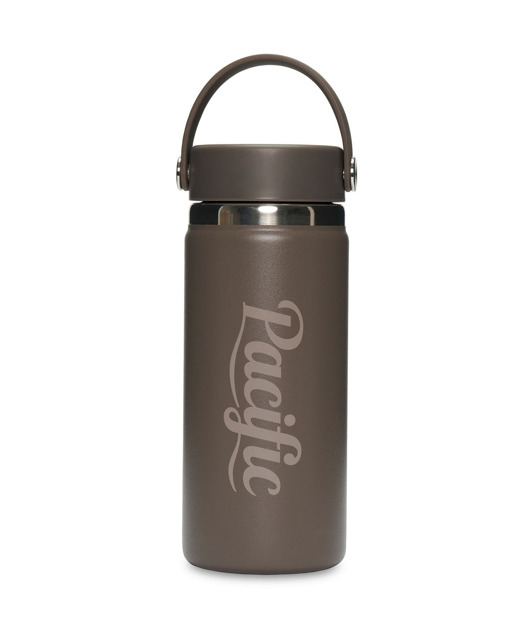 Pacific LOGO TUMBLER | Hydro Flask 16oz Wide Mouth