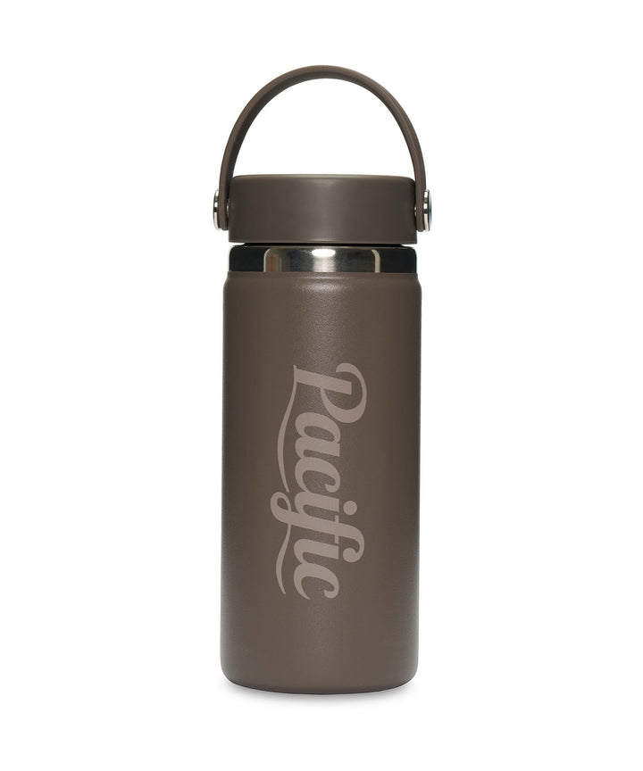 Pacific LOGO TUMBLER | Hydro Flask 16oz Wide Mouth
