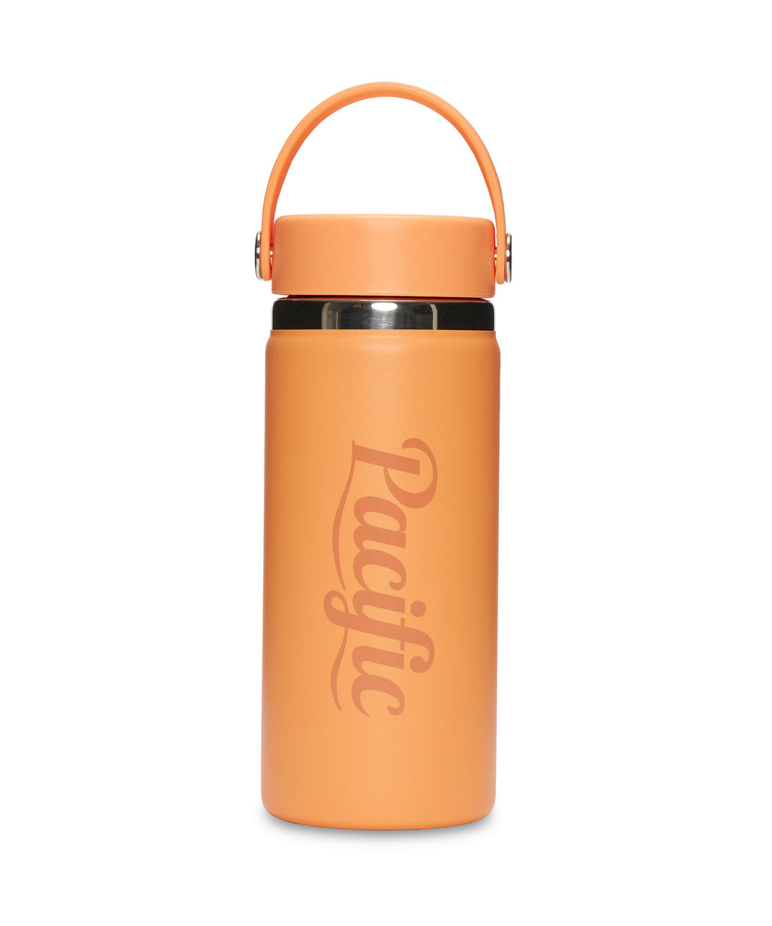 Pacific LOGO TUMBLER | Hydro Flask 16oz Wide Mouth