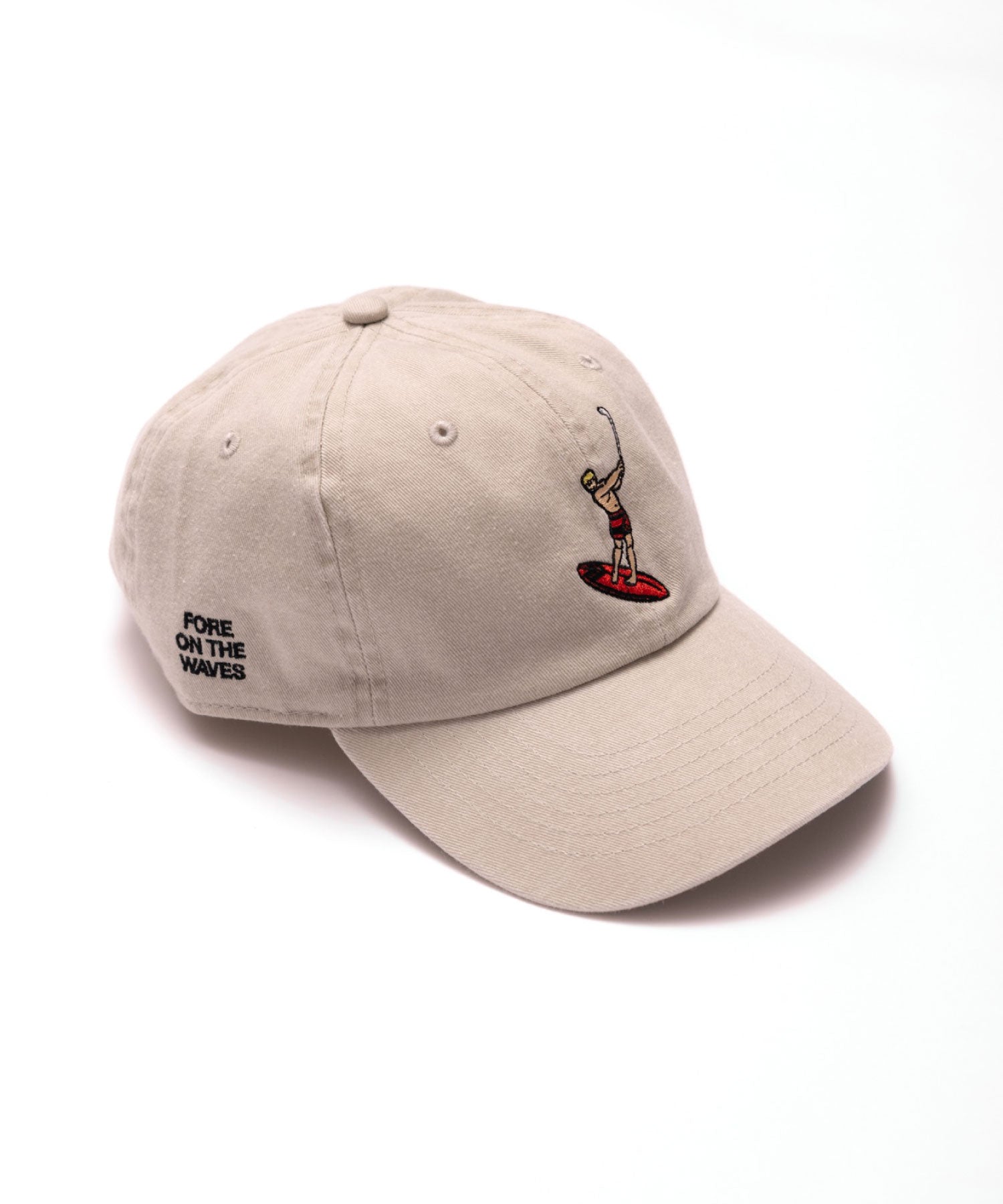 Pacific GOLF 【限定】Pacific GOLF CLUB 2周年記念キャップ CLUB