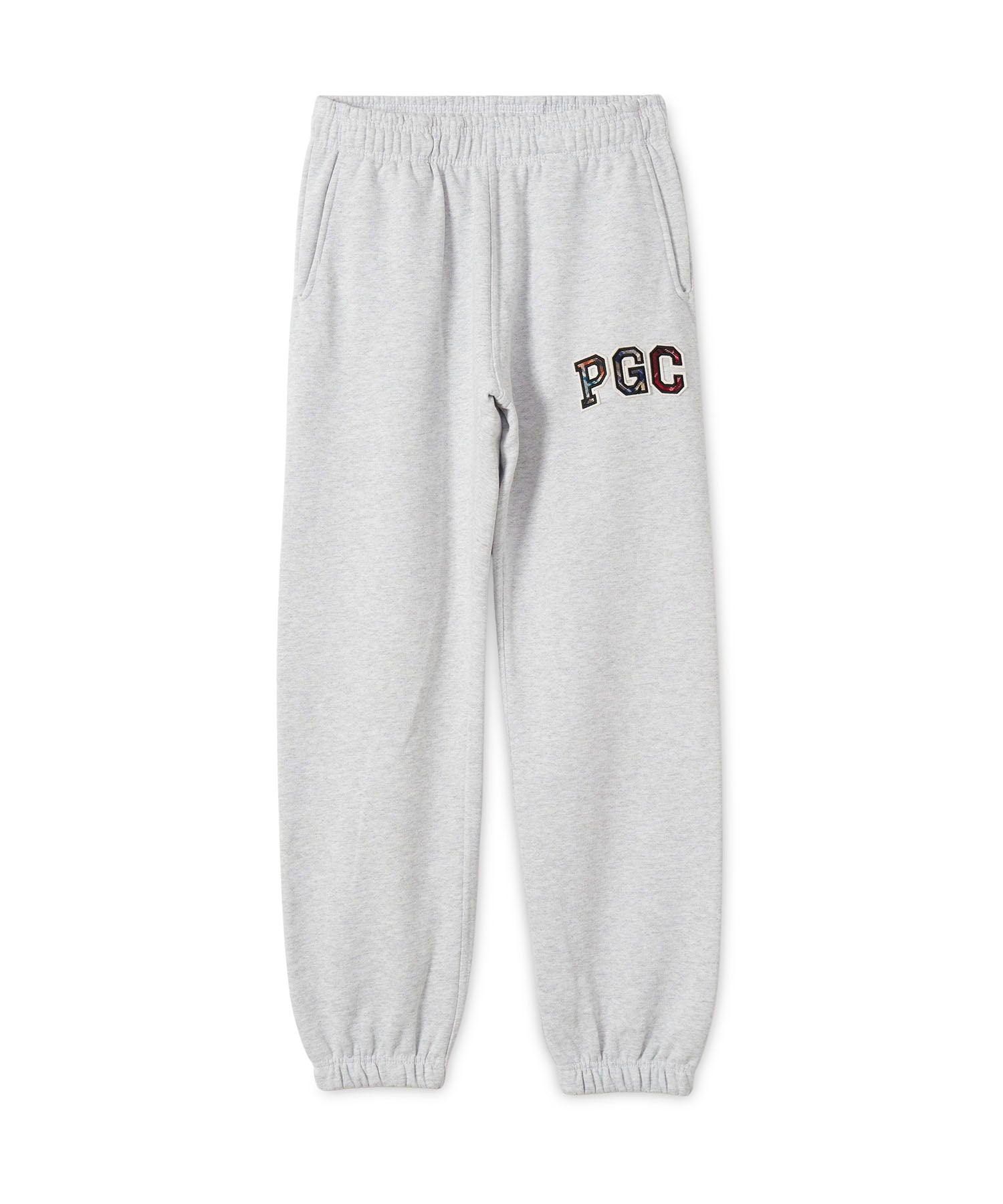美品　BRIEFING×PACIFICGOLFCLUB LOGO PANTS 美品 BRIEFING×PACIFICGOLFCLUB LOGO PANTS Pacific GOLF CLUB