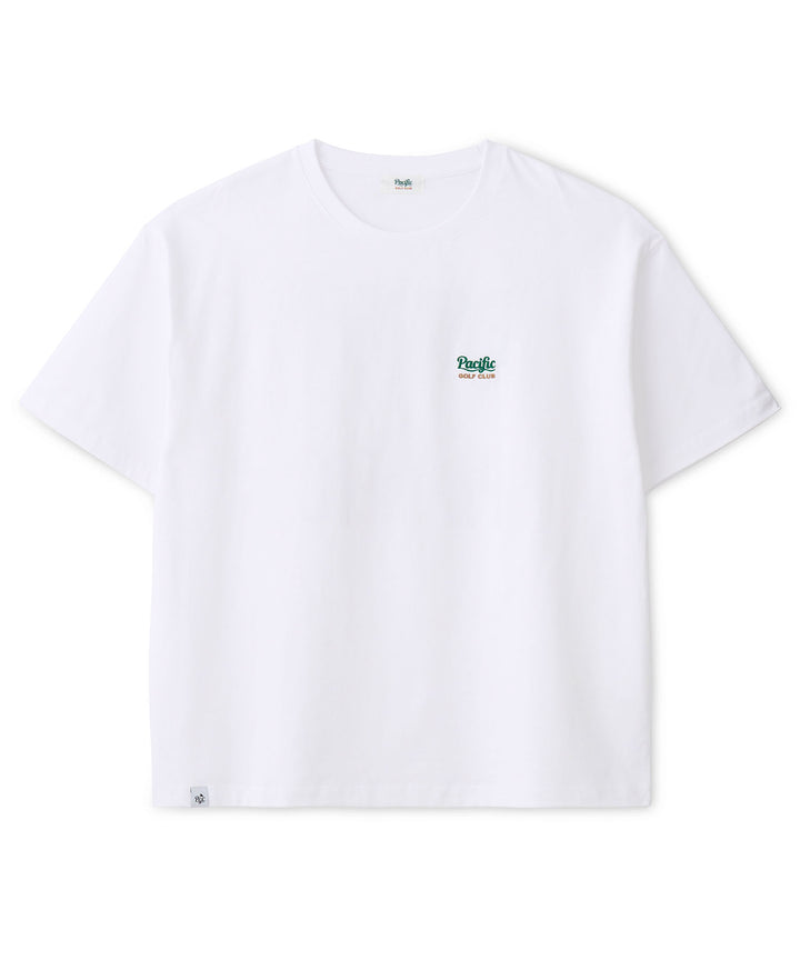 TRIPLE PACIFIC LOGO T-SHIRT