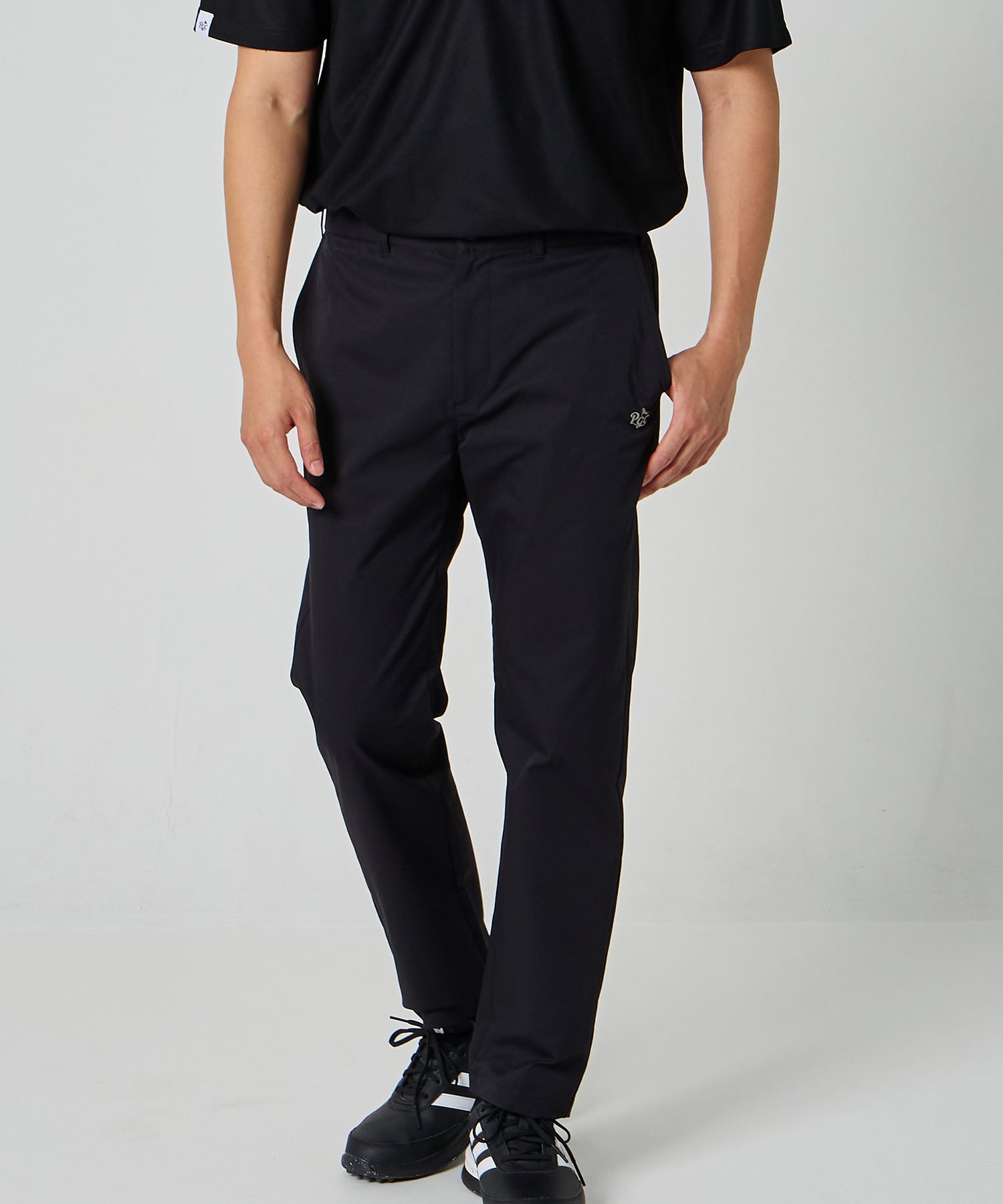 COMFORTABLE TAPERED PANTS 2 – Pacific GOLF CLUB