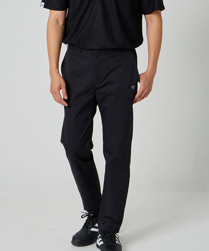 COMFORTABLE TAPERED PANTS 2