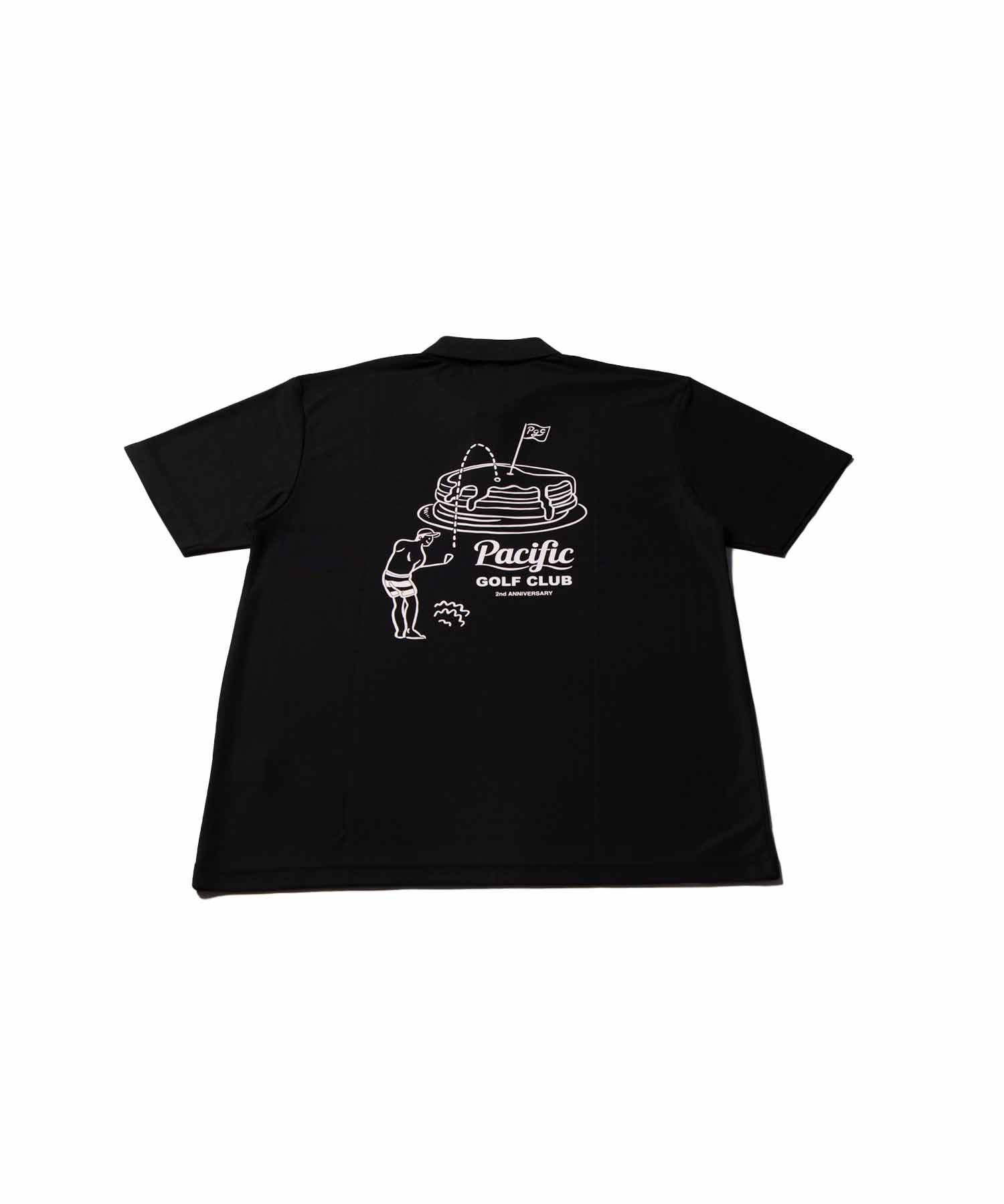MENS – Pacific GOLF CLUB
