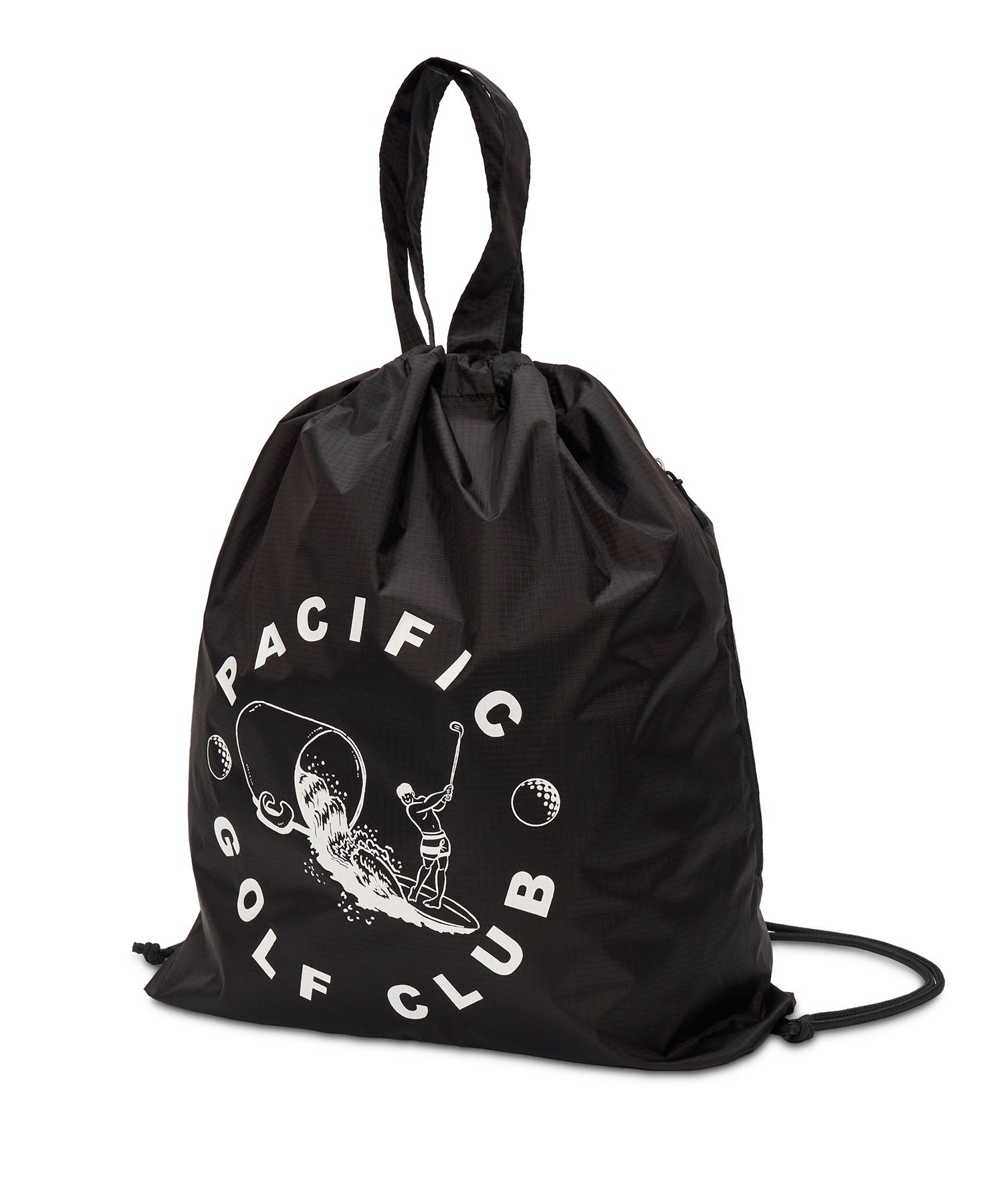 2026 SUMMER BAG – Pacific GOLF CLUB