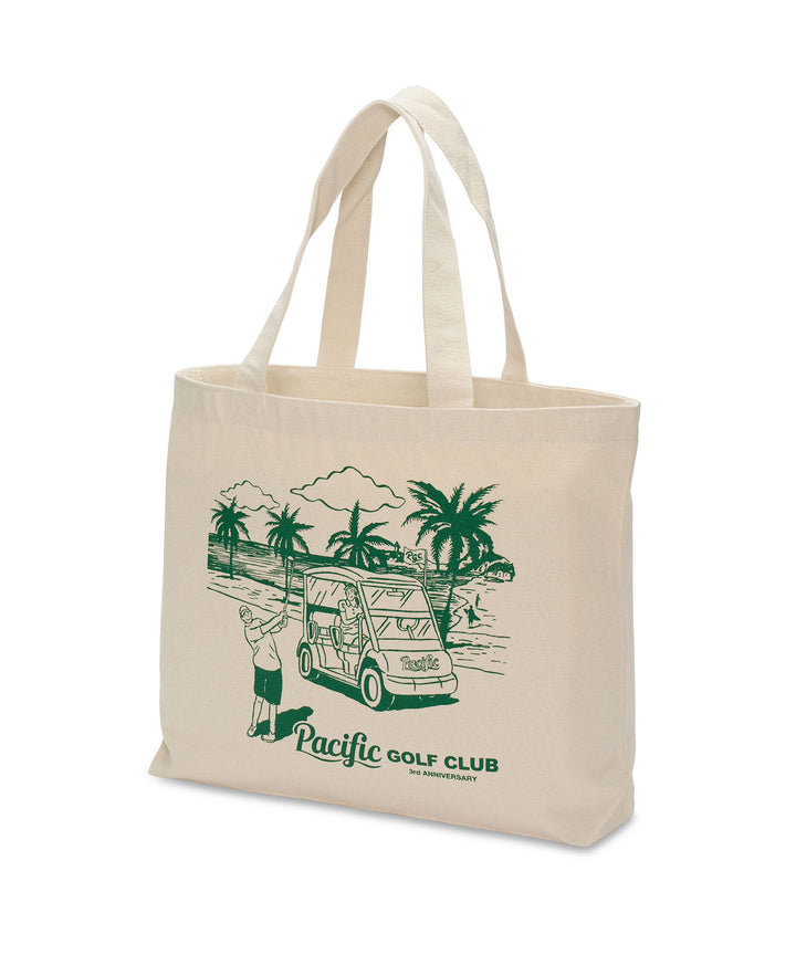 3rd Anniversary TOTE BAG