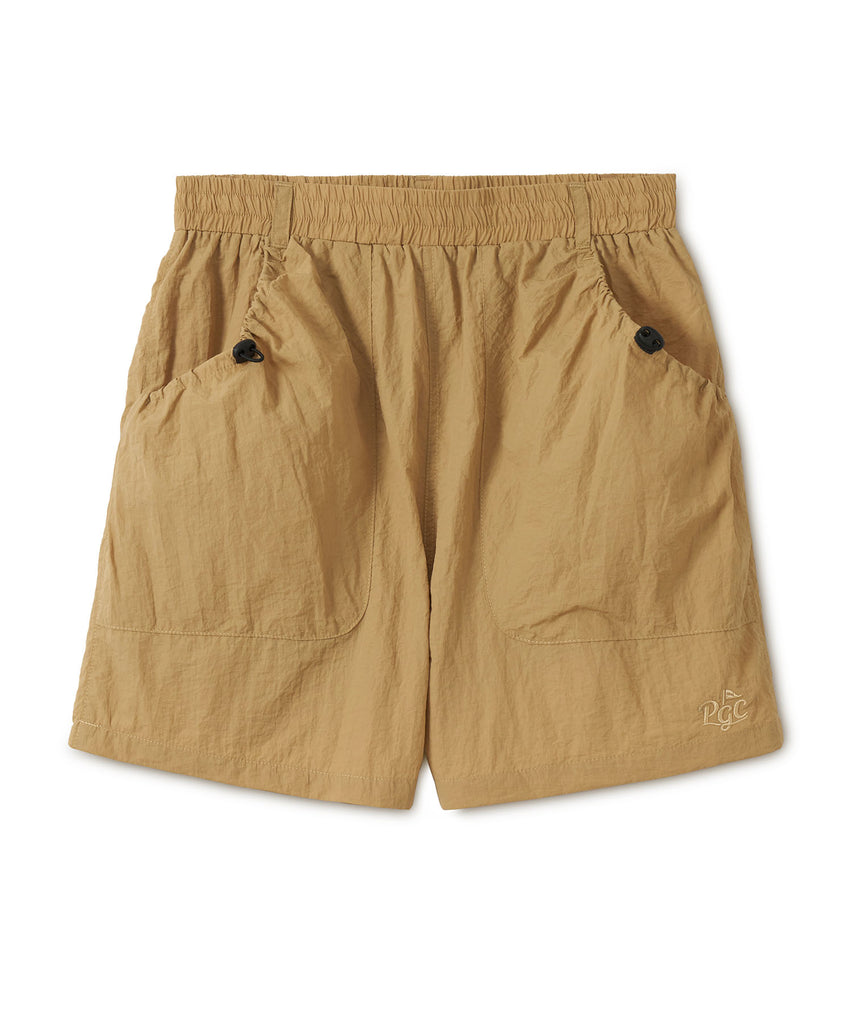 NYLON SHORT PANTS – Pacific GOLF CLUB