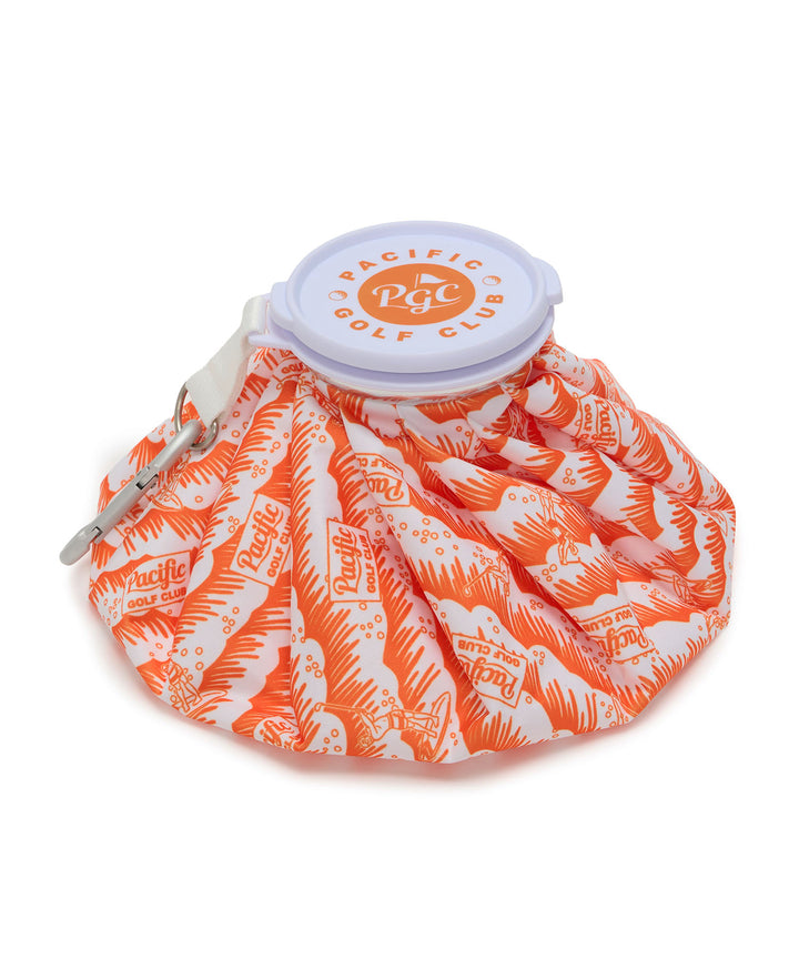 SURFING ICE BAG