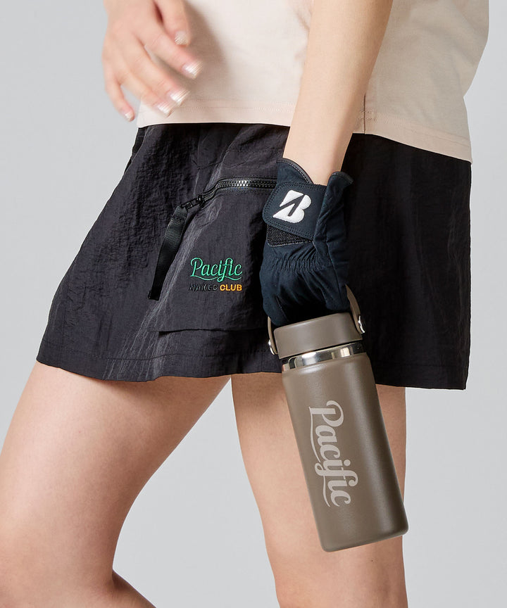 Pacific LOGO TUMBLER | Hydro Flask 16oz Wide Mouth