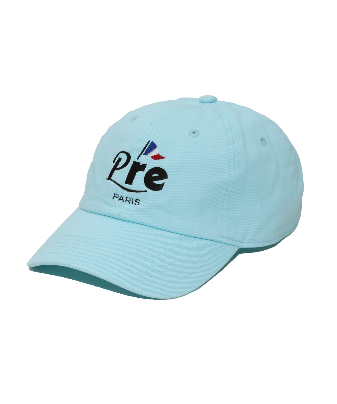 renoma golf × PGC CAP BLUE