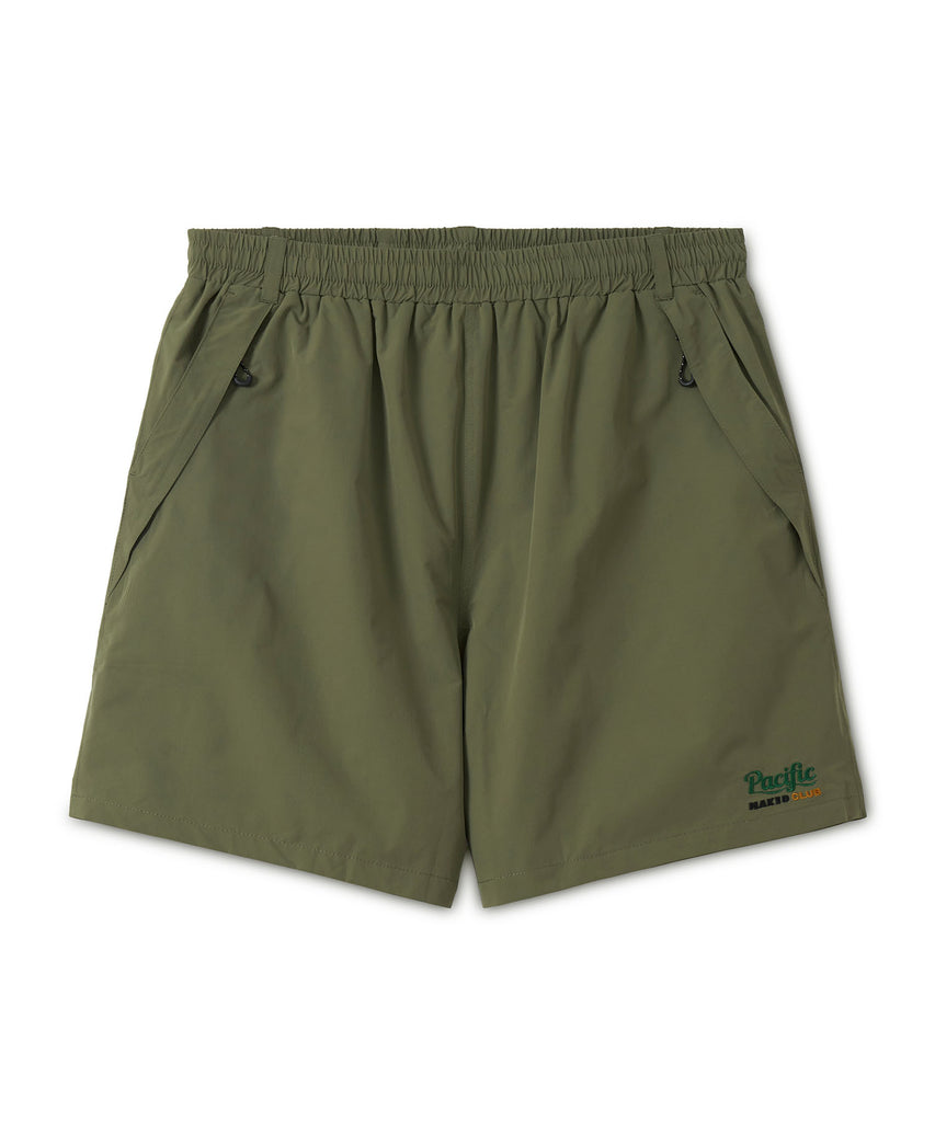 【美品】PACIFIC GOLF CLUB NAKED GOLF ショートパンツ NAKED GOLF × PGC SHORT PANTS – Pacific GOLF CLUB