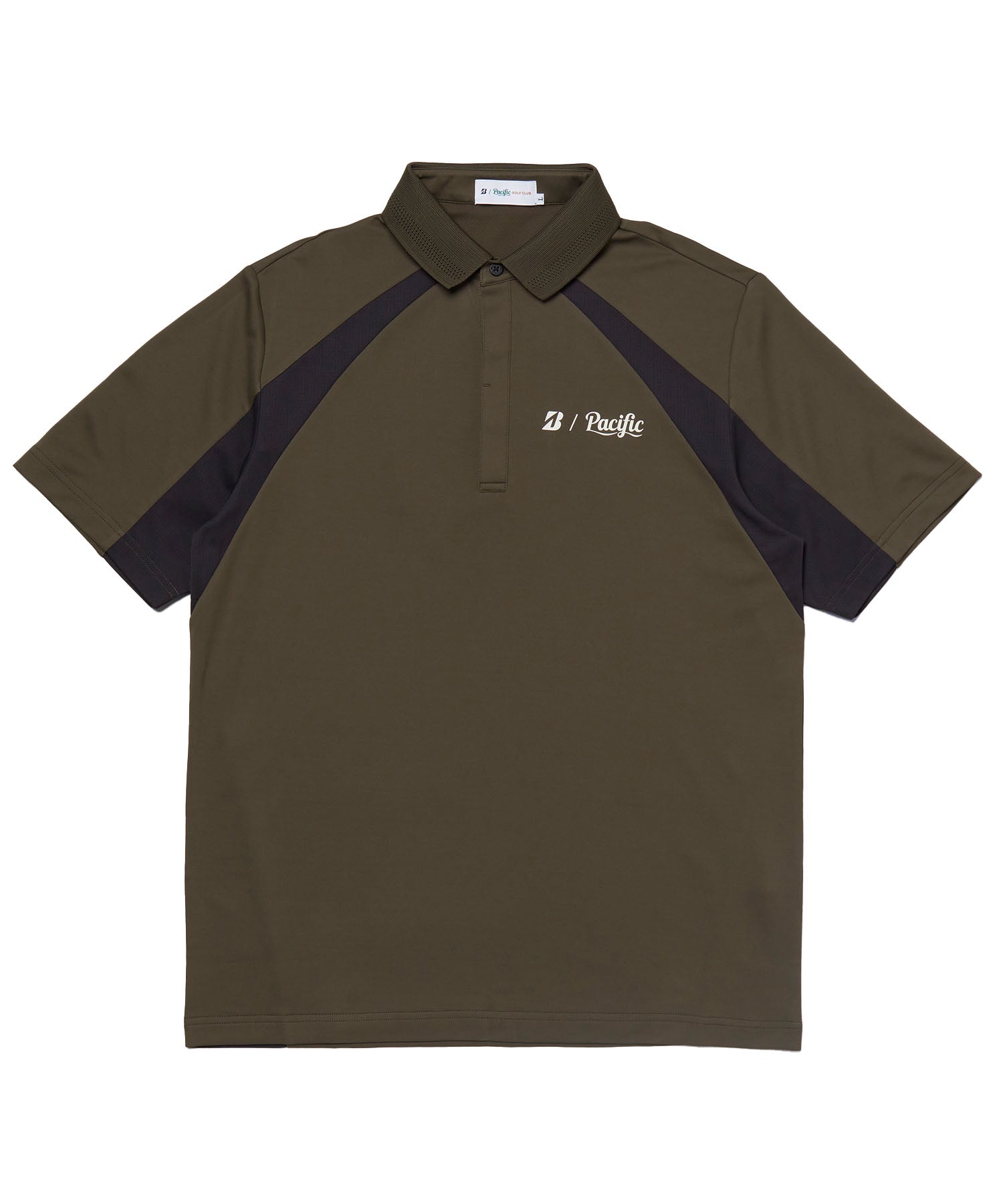POLO(MEN) – Pacific GOLF CLUB