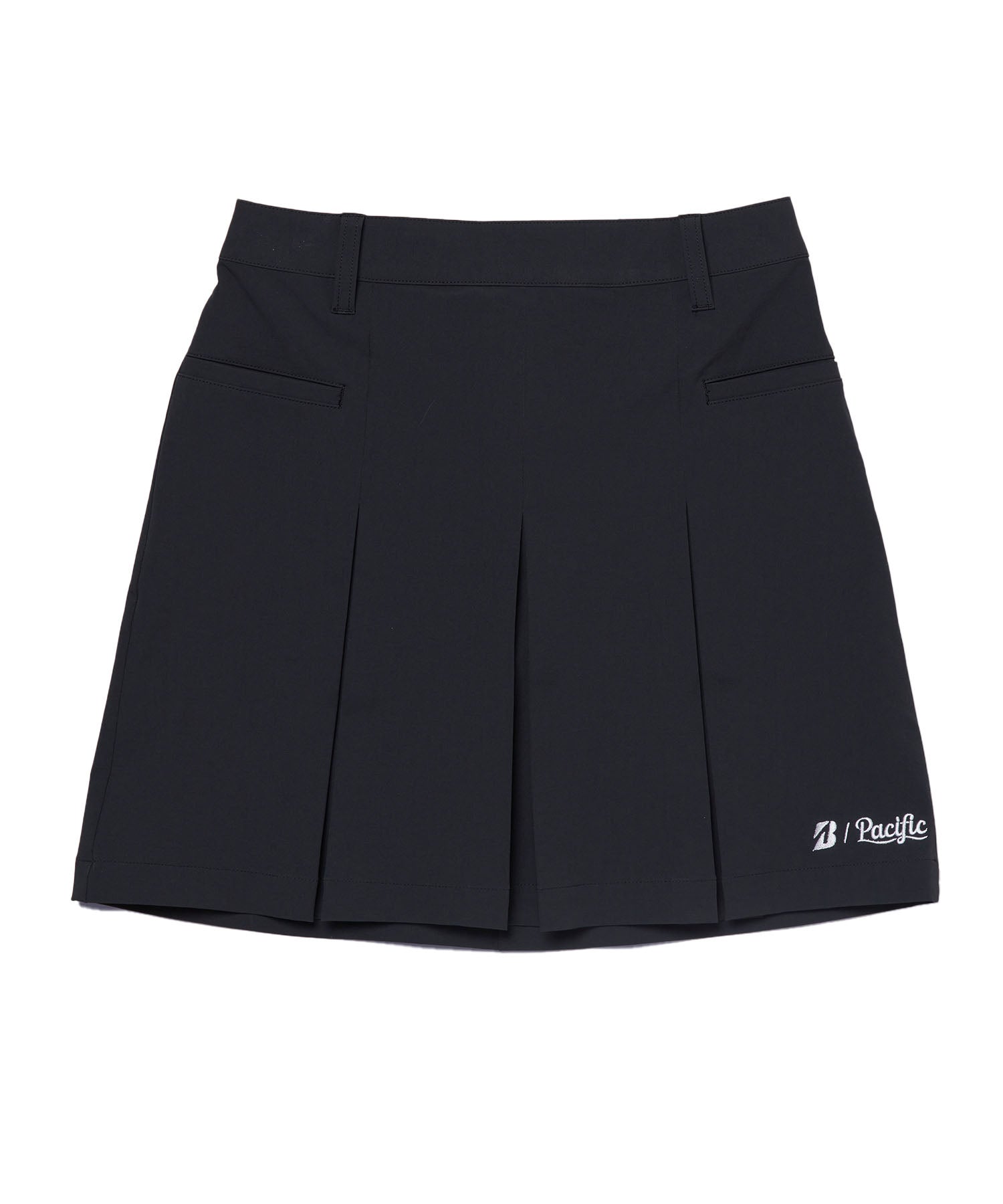 BRIDGESTONE × PGC SKIRT – Pacific GOLF CLUB
