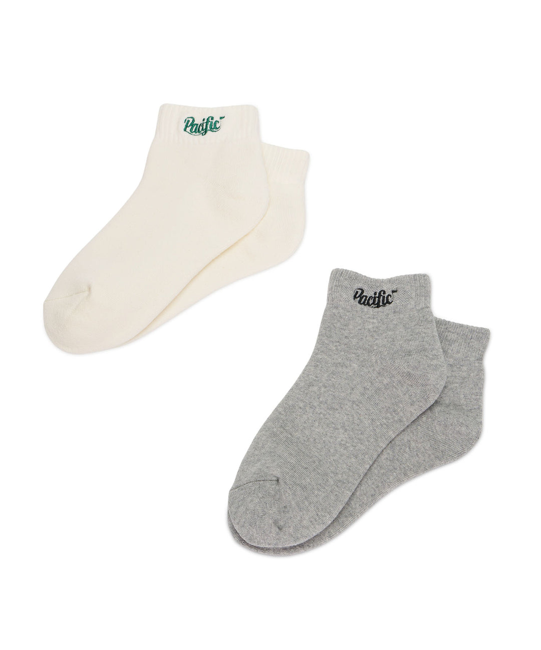 PGC SHORT SOCKS (WOMEN)