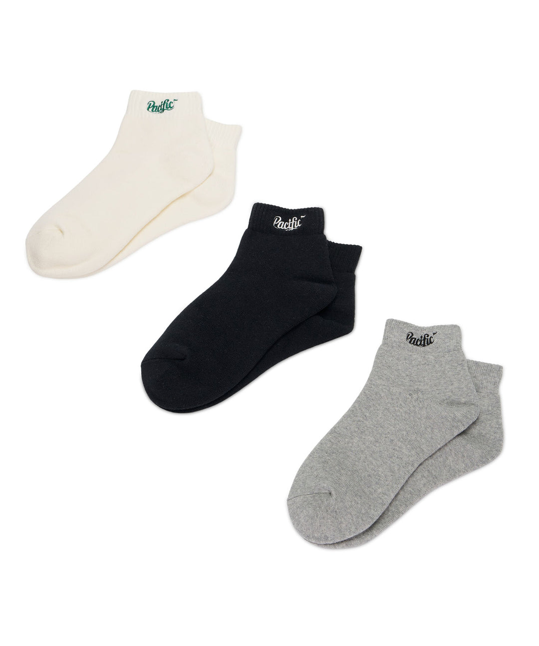 PGC SHORT SOCKS (MEN)