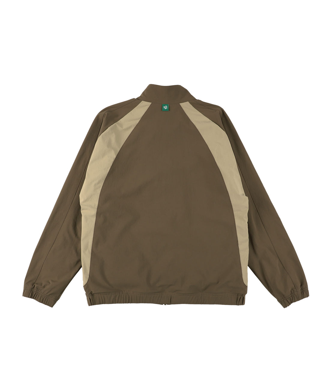 TANGRAM×PGC SET UP - JACKET OLIVE