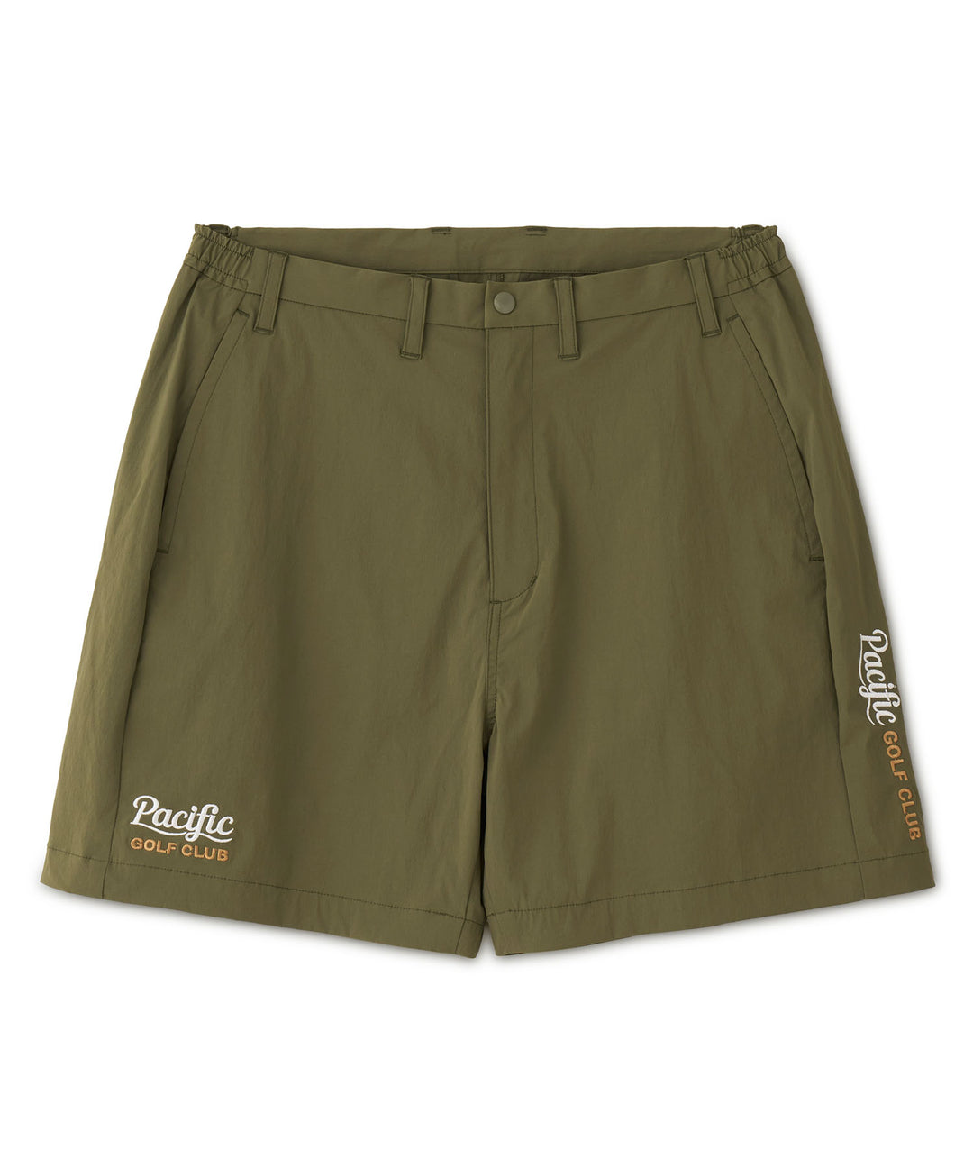 HIP LOGO SHORT PANTS