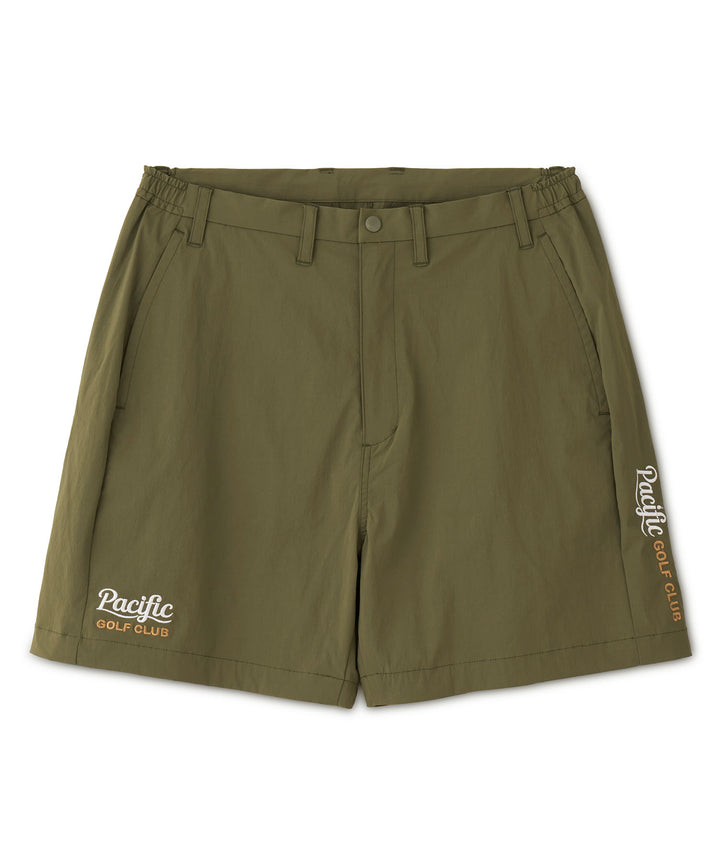 HIP LOGO SHORT PANTS