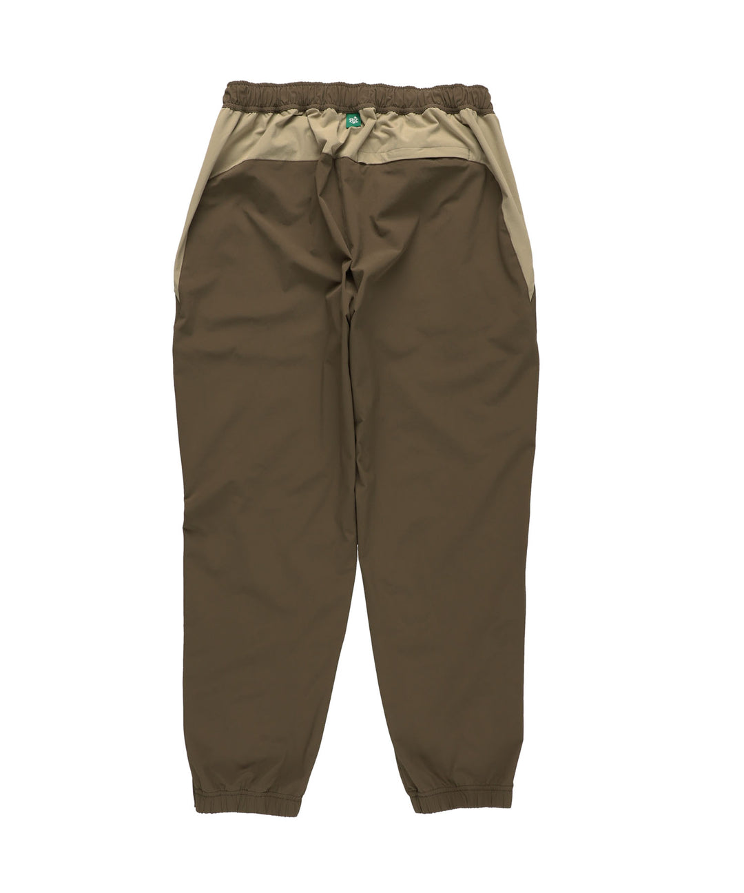 TANGRAM×PGC SET UP - PANTS OLIVE