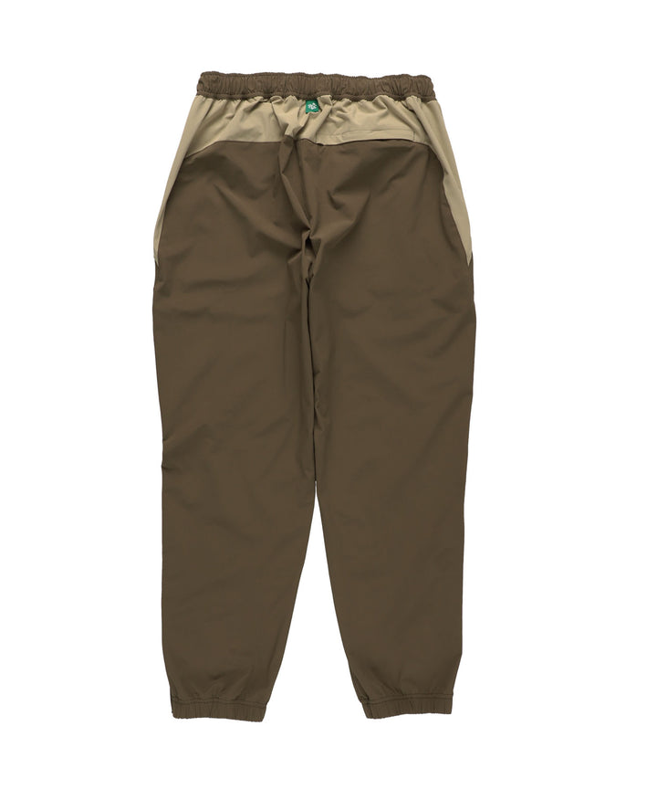 TANGRAM×PGC SET UP - PANTS OLIVE