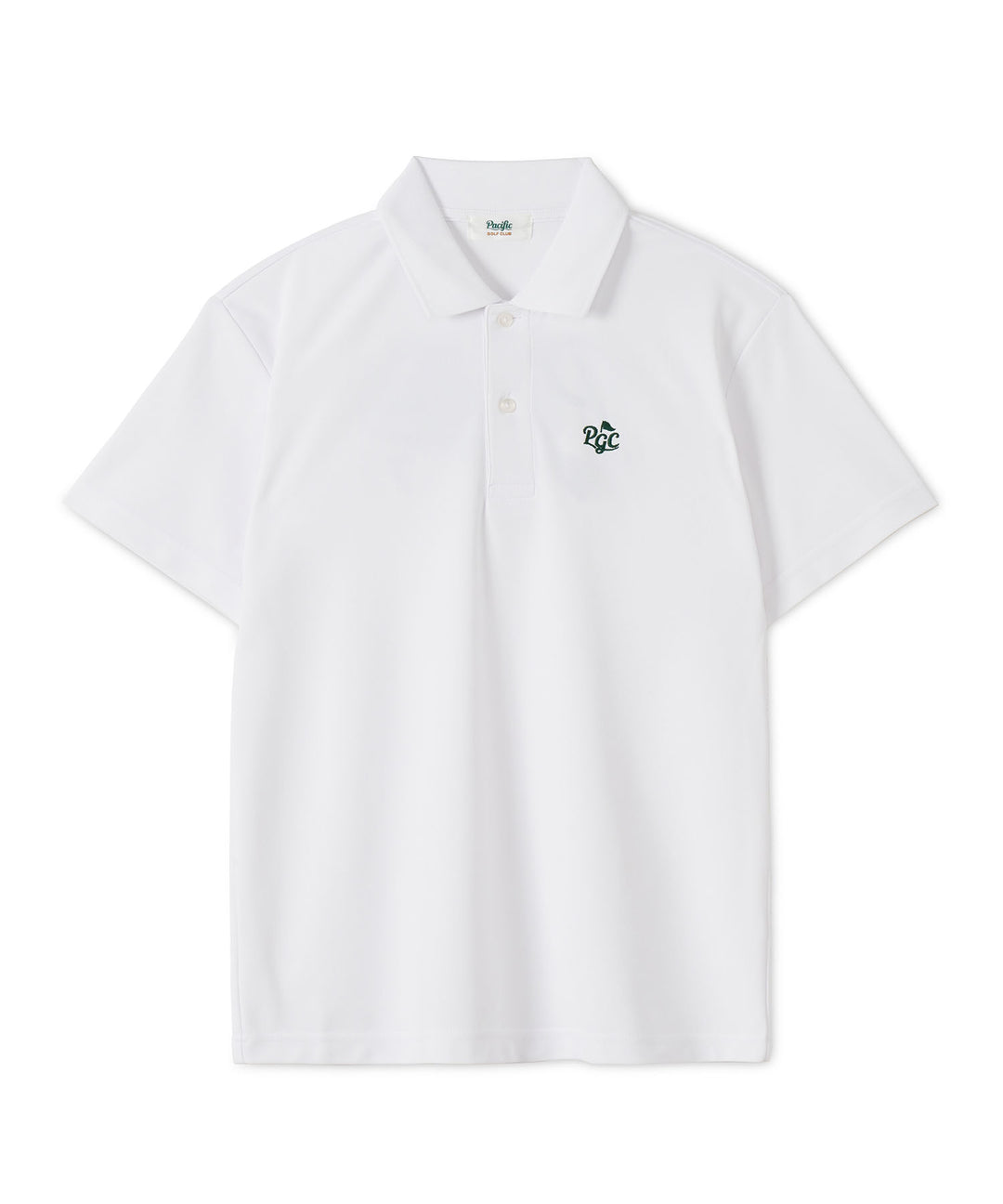 PGC SCRIPT 73 POLO S/SS