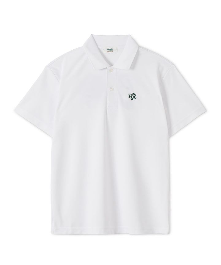 PGC SCRIPT 73 POLO S/SS