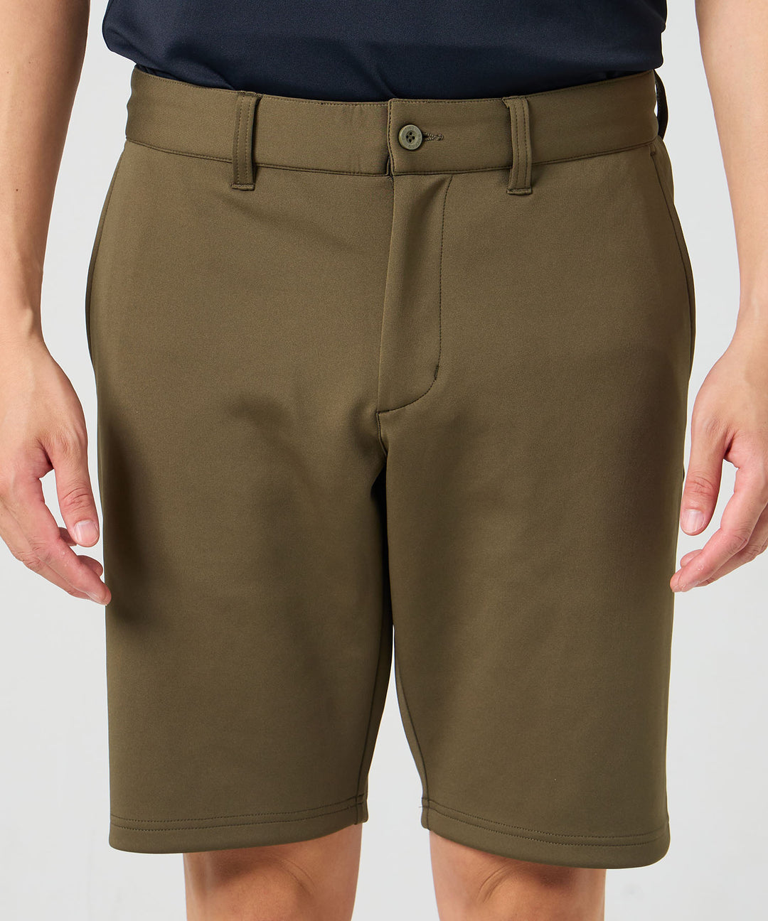 BRIEFING × PGC MS 3D LOGO SHORT PANTS