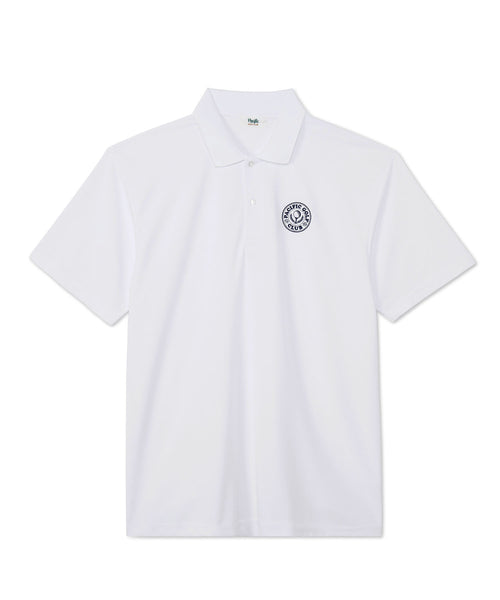 25SS FCRB EMBLEM POLO ホワイト/XL 新品未開封② ソフ FCRB SOPH EMBLEM POLO エンブレムポロシャツ M - メルカリ