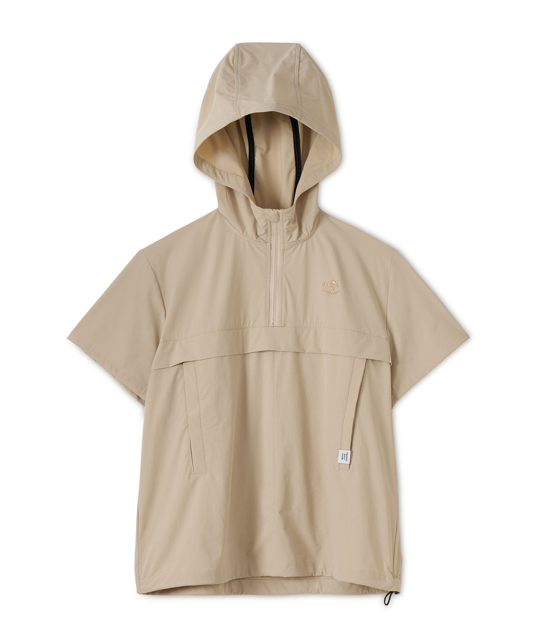 NYLON S/S PISTE