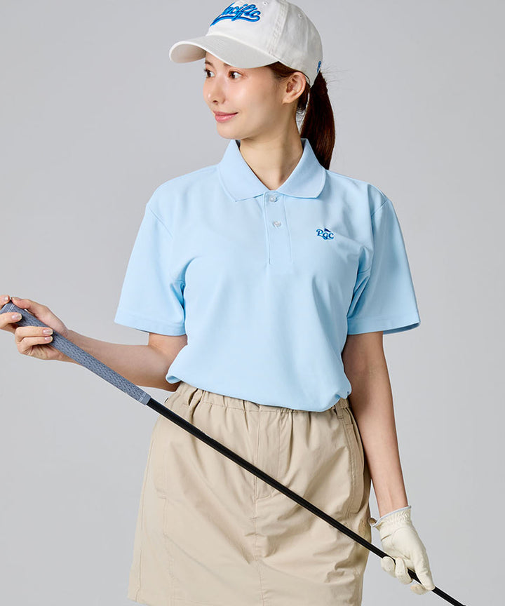 PGC SCRIPT 73 POLO S/SS
