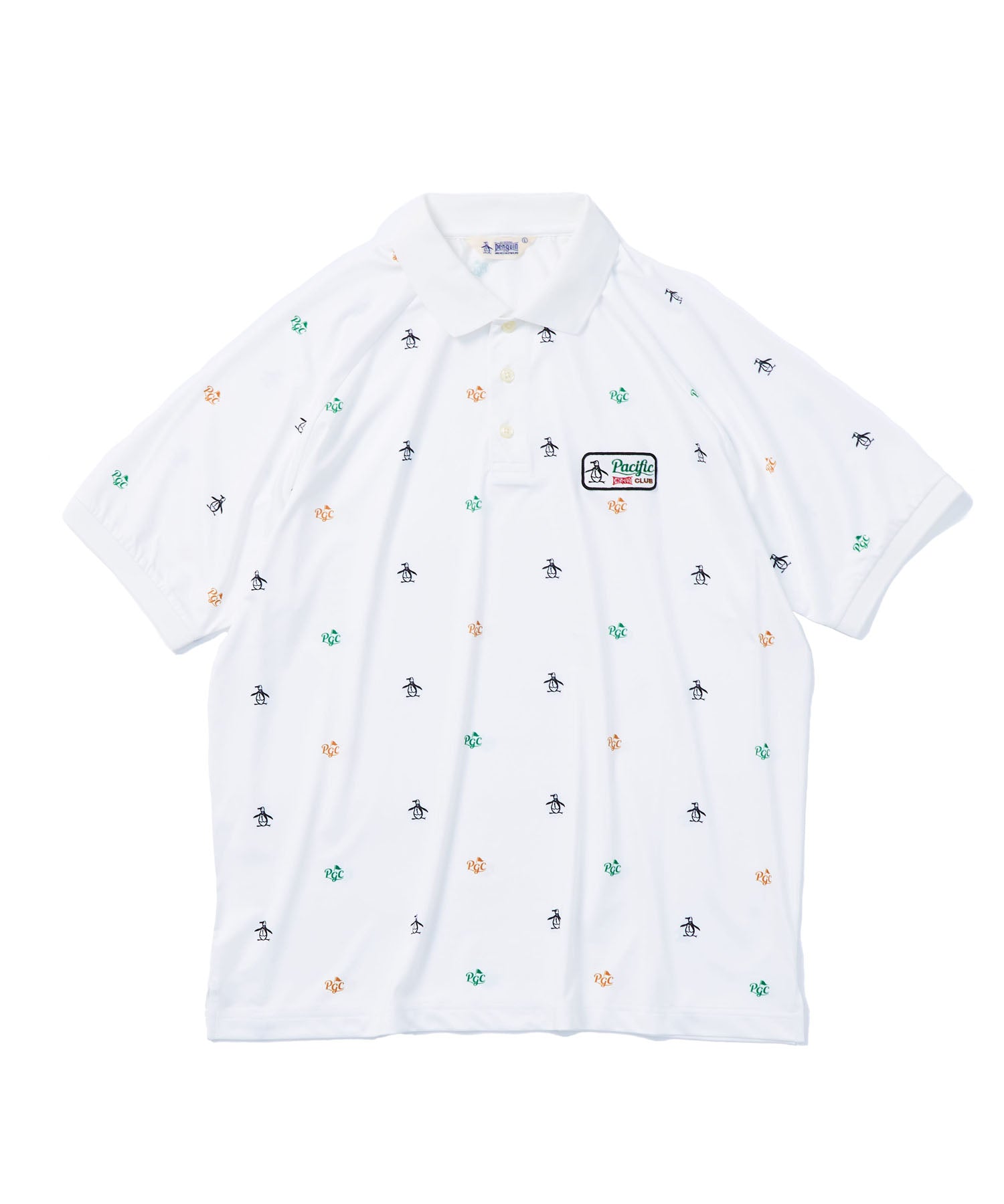 ALL ITEM | Pacific GOLF CLUB