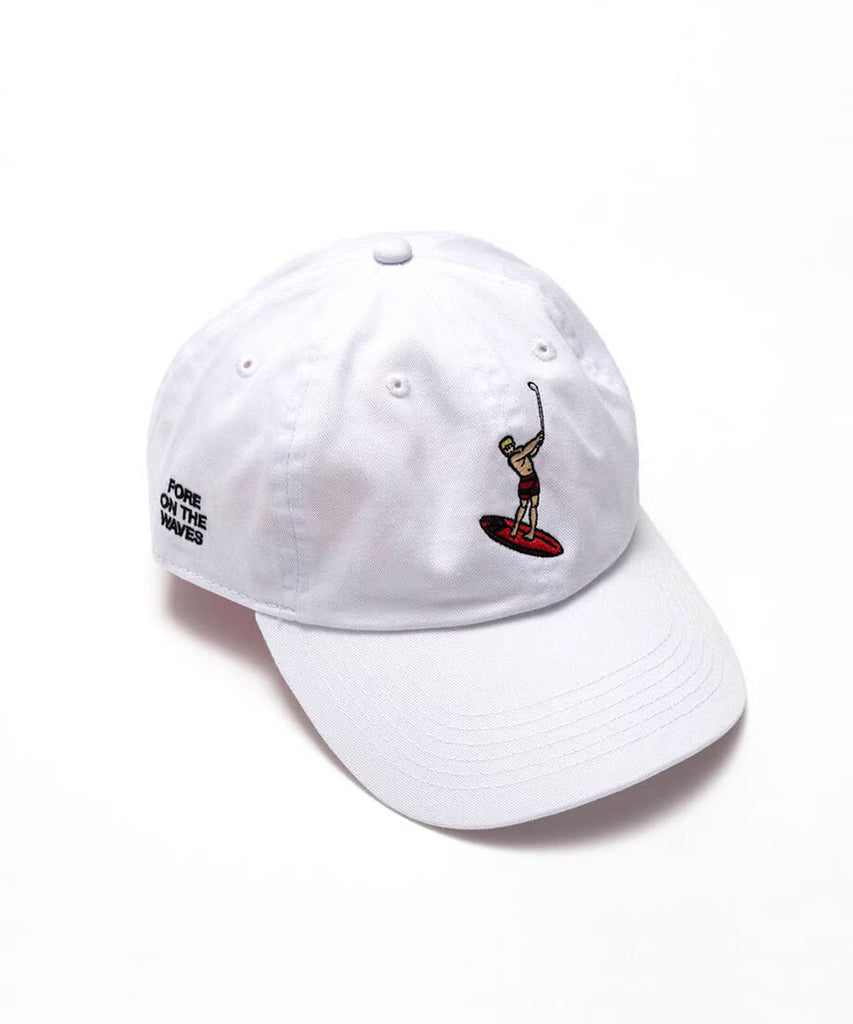 Creek Angler's Device 6 Panel Cap 刺繍ロゴ - メルカリ