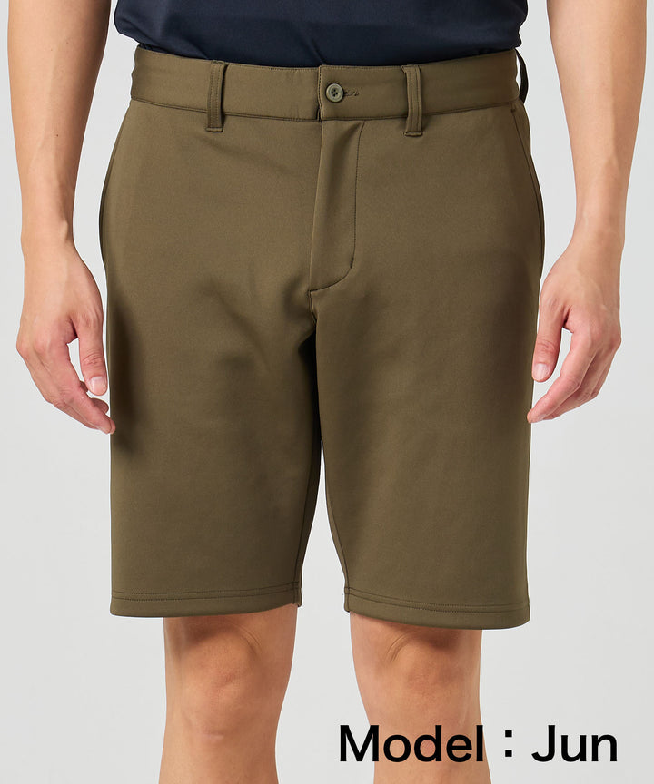 BRIEFING × PGC MS 3D LOGO SHORT PANTS