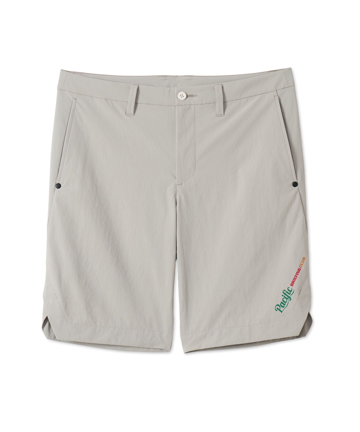 NAKED GOLF×PGC PERFECT SHORT PANTS – Pacific GOLF CLUB