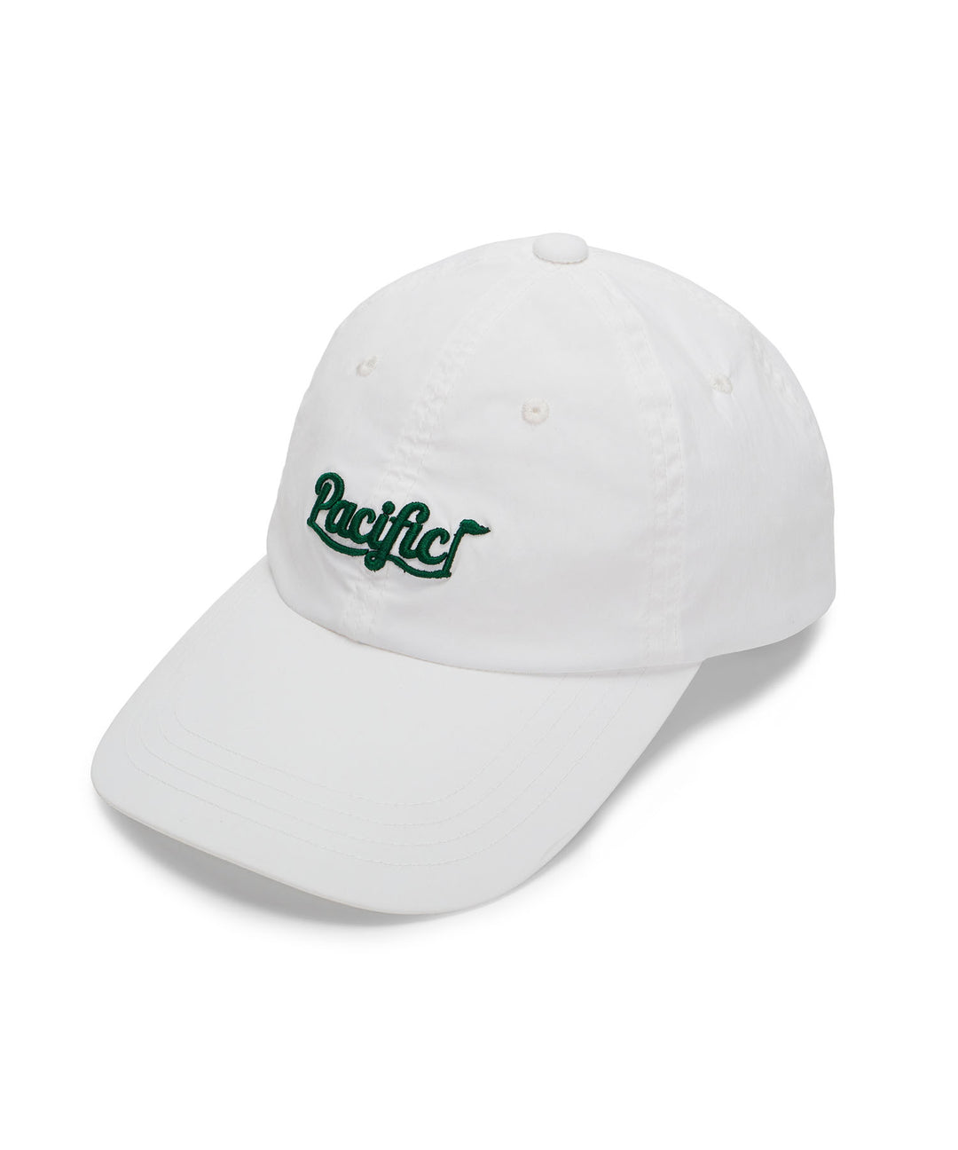 PACIFIC EMBROIDERY LOGO CAP