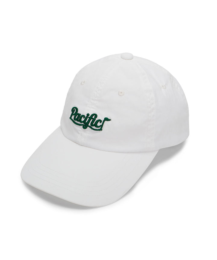PACIFIC EMBROIDERY LOGO CAP