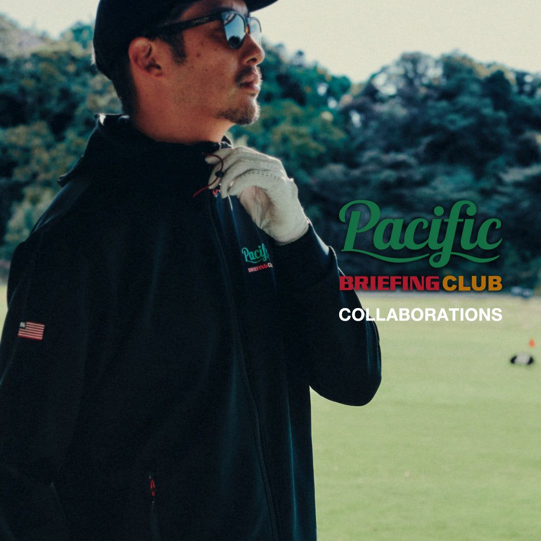 パシフィックゴルフクラブ Pacific GOLF CLUB｜パシフィックゴルフクラブ