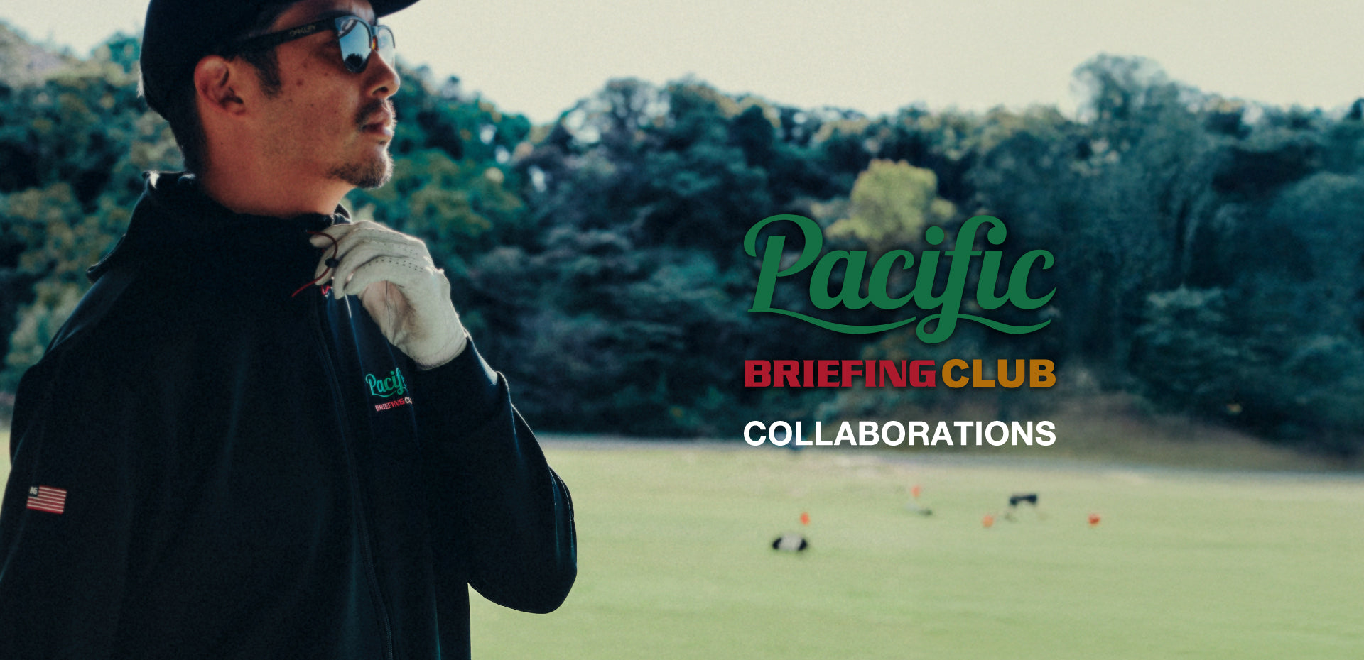 Pacific GOLF CLUB｜パシフィックゴルフクラブ