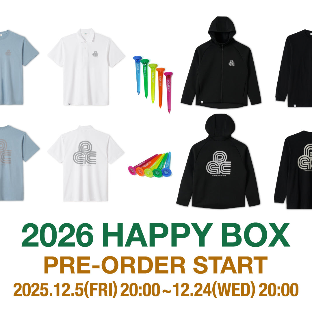 Pacific GOLF CLUB｜パシフィックゴルフクラブ