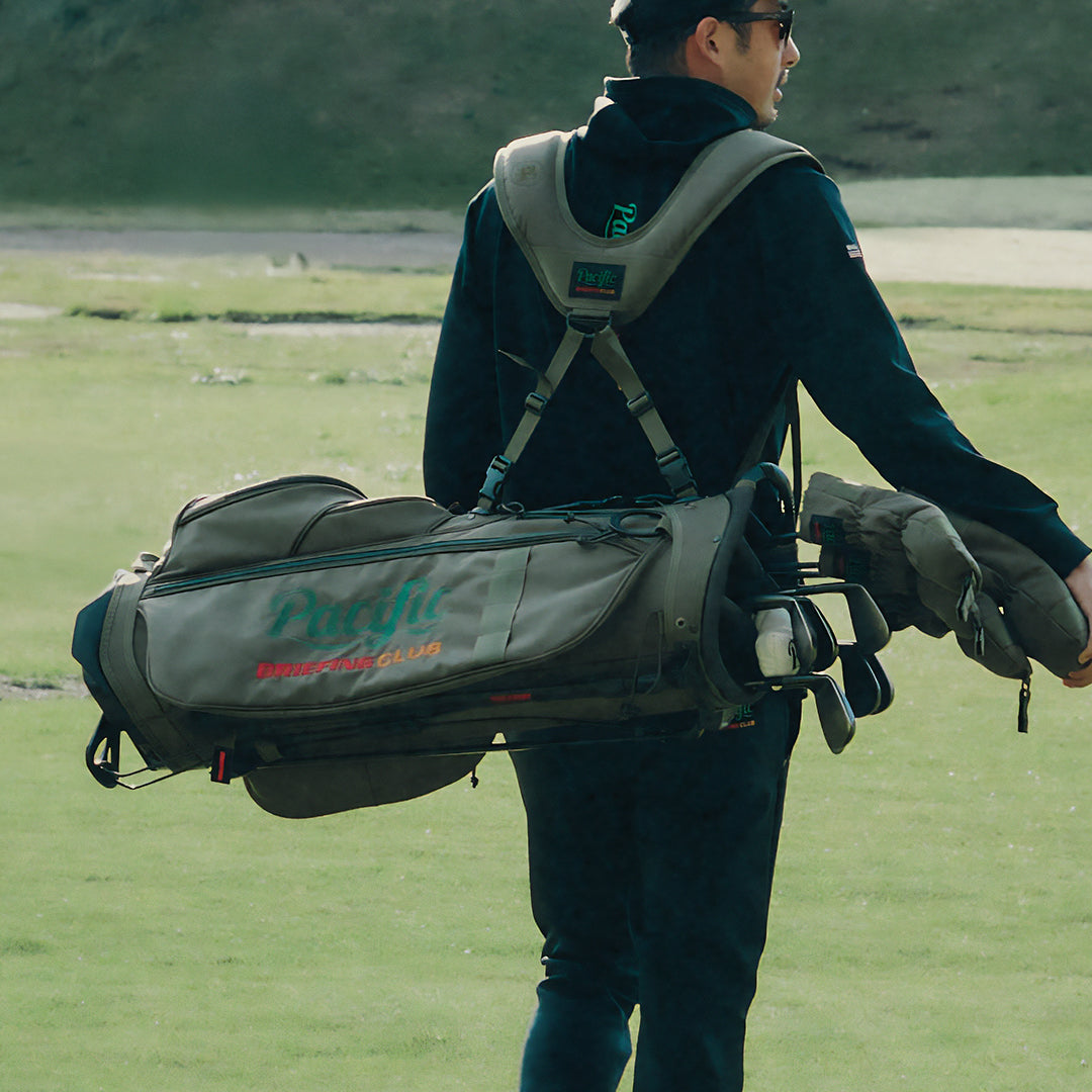 新品PACIFIC GOLF CLUB パシフィックゴルフ S 新品PACIFIC GOLF CLUB パシフィックゴルフ S Pacific GOLF CLUB