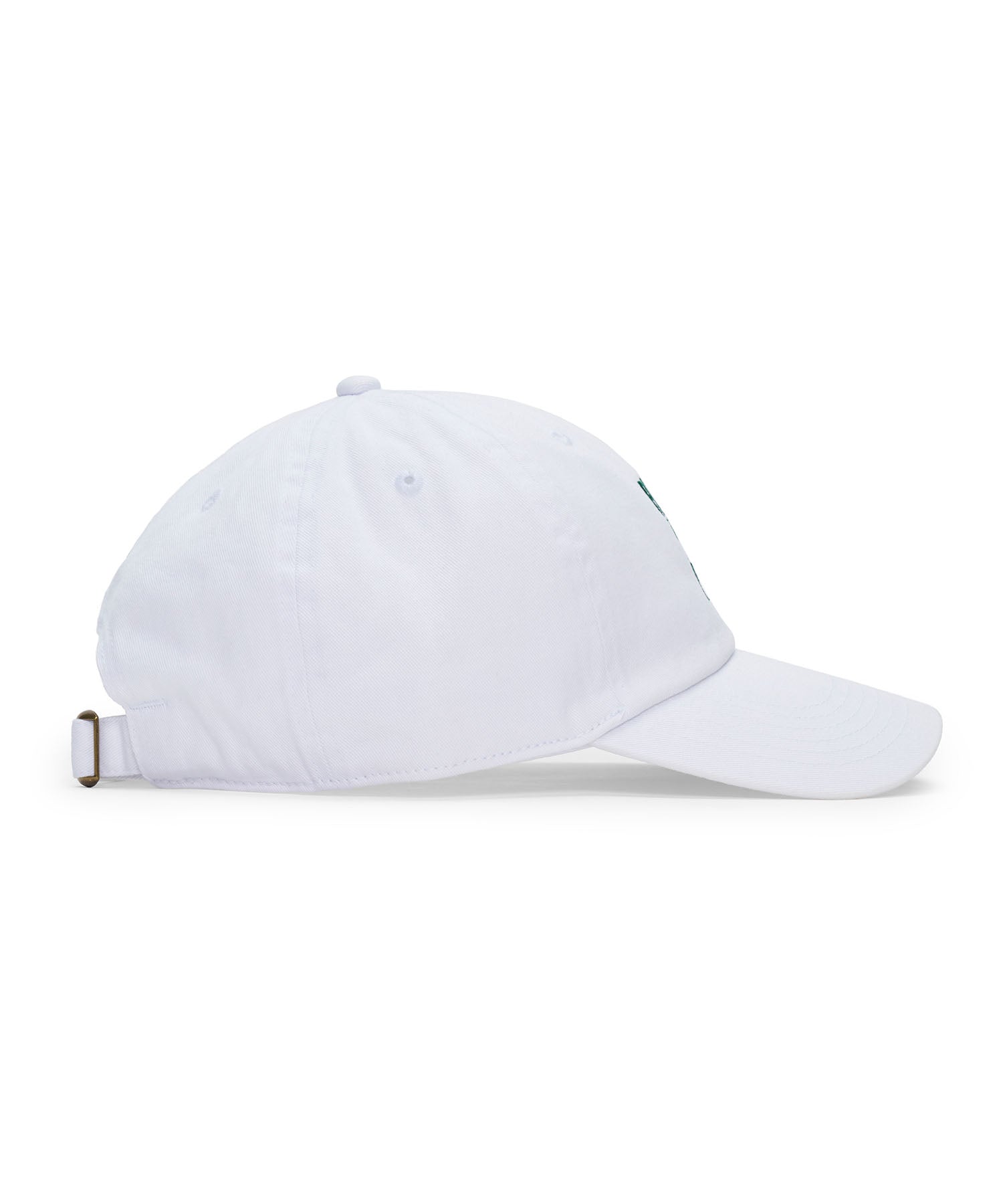 TRIPLE PACIFIC LOGO 6 PANEL CAP – Pacific GOLF CLUB