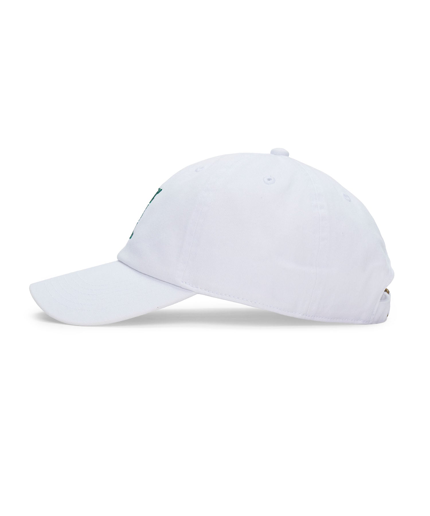 TRIPLE PACIFIC LOGO 6 PANEL CAP – Pacific GOLF CLUB