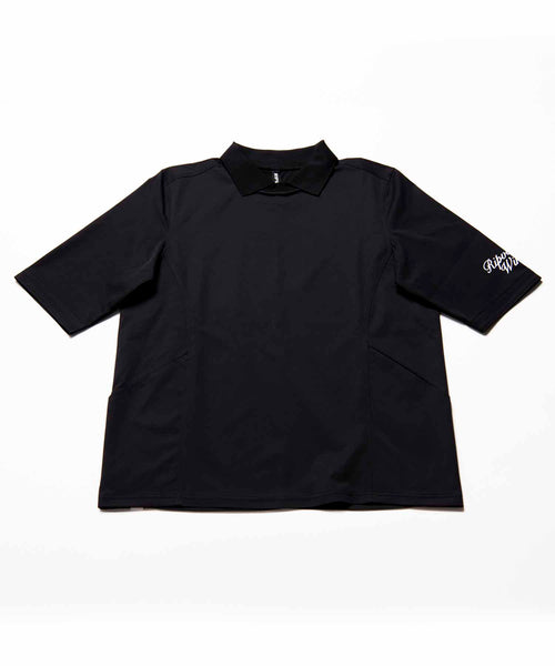 美品 RIPVANWINKLE × PGC SOLID POLO ブラック XL 240319_PGC-25_grande.jpg?v=