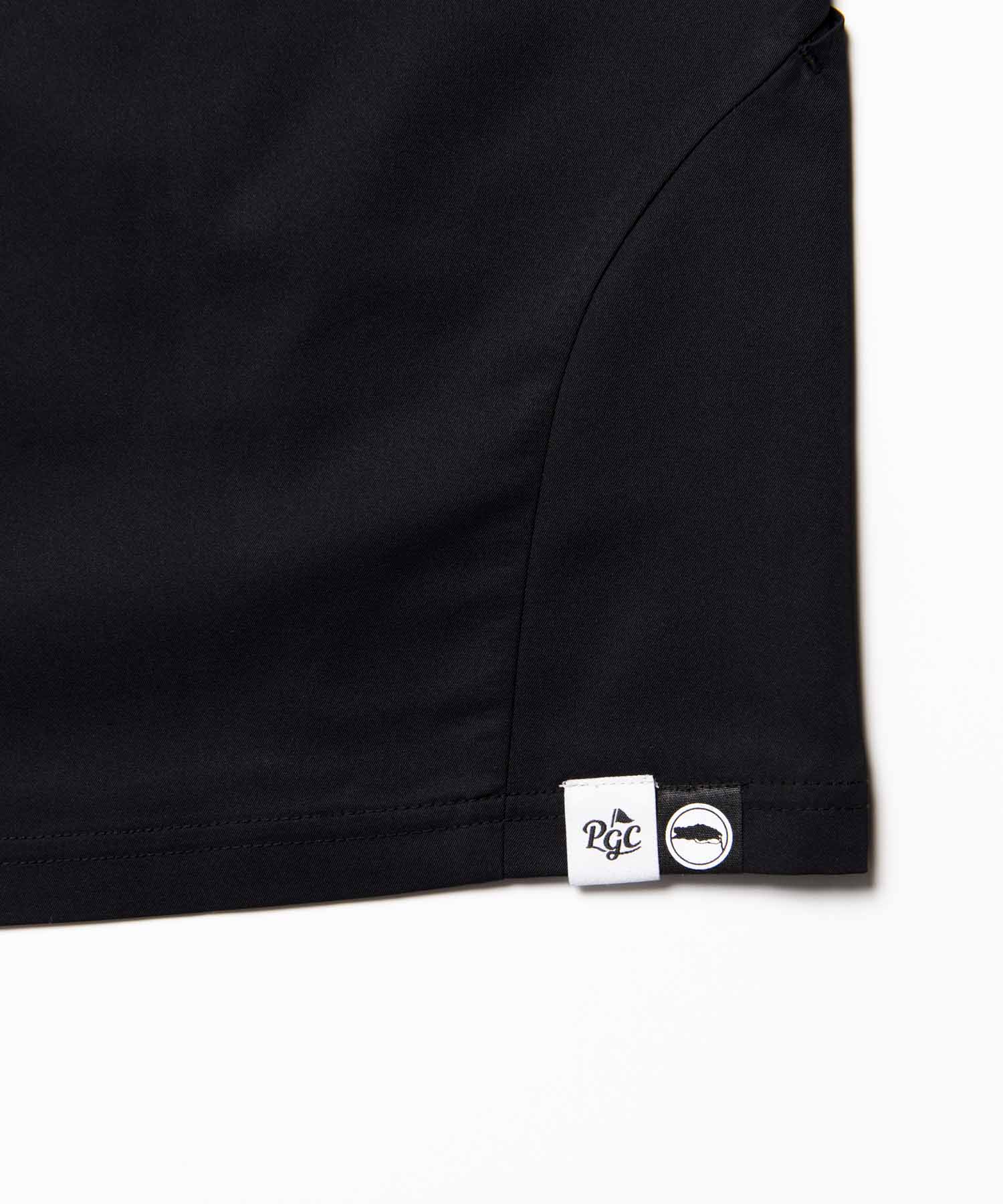 RIPVANWINKLE×PGC SOLID POLO – Pacific GOLF CLUB