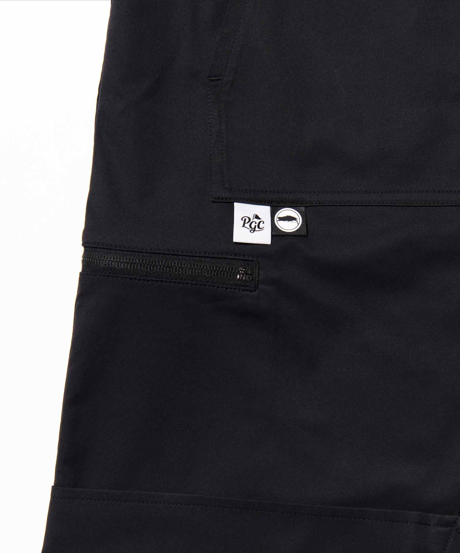 RIPVANWINKLE×PGC PARACHUTE H/P – Pacific GOLF CLUB