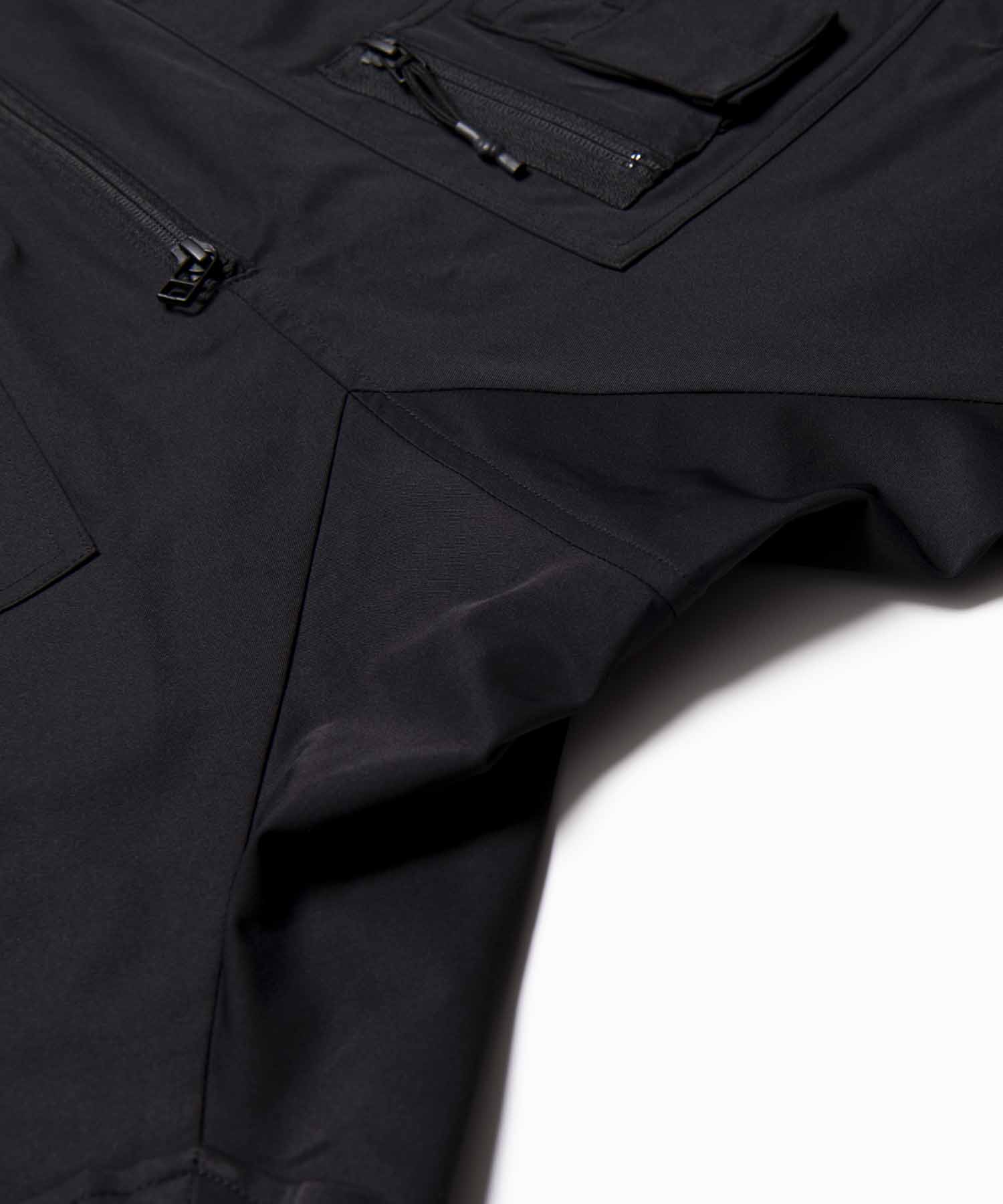 RIPVANWINKLE×PGC PARACHUTE H/P – Pacific GOLF CLUB