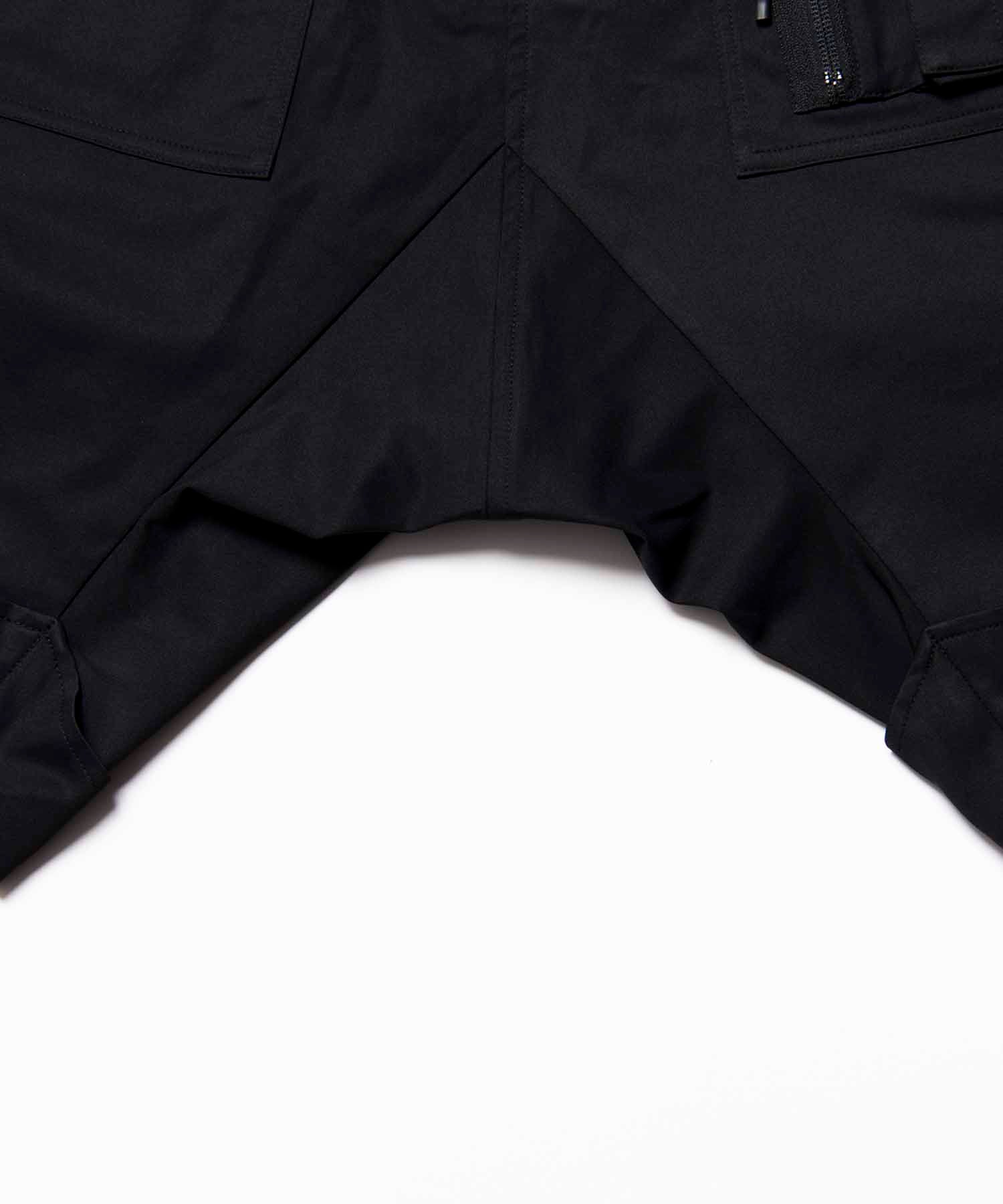 RIPVANWINKLE×PGC PARACHUTE H/P – Pacific GOLF CLUB