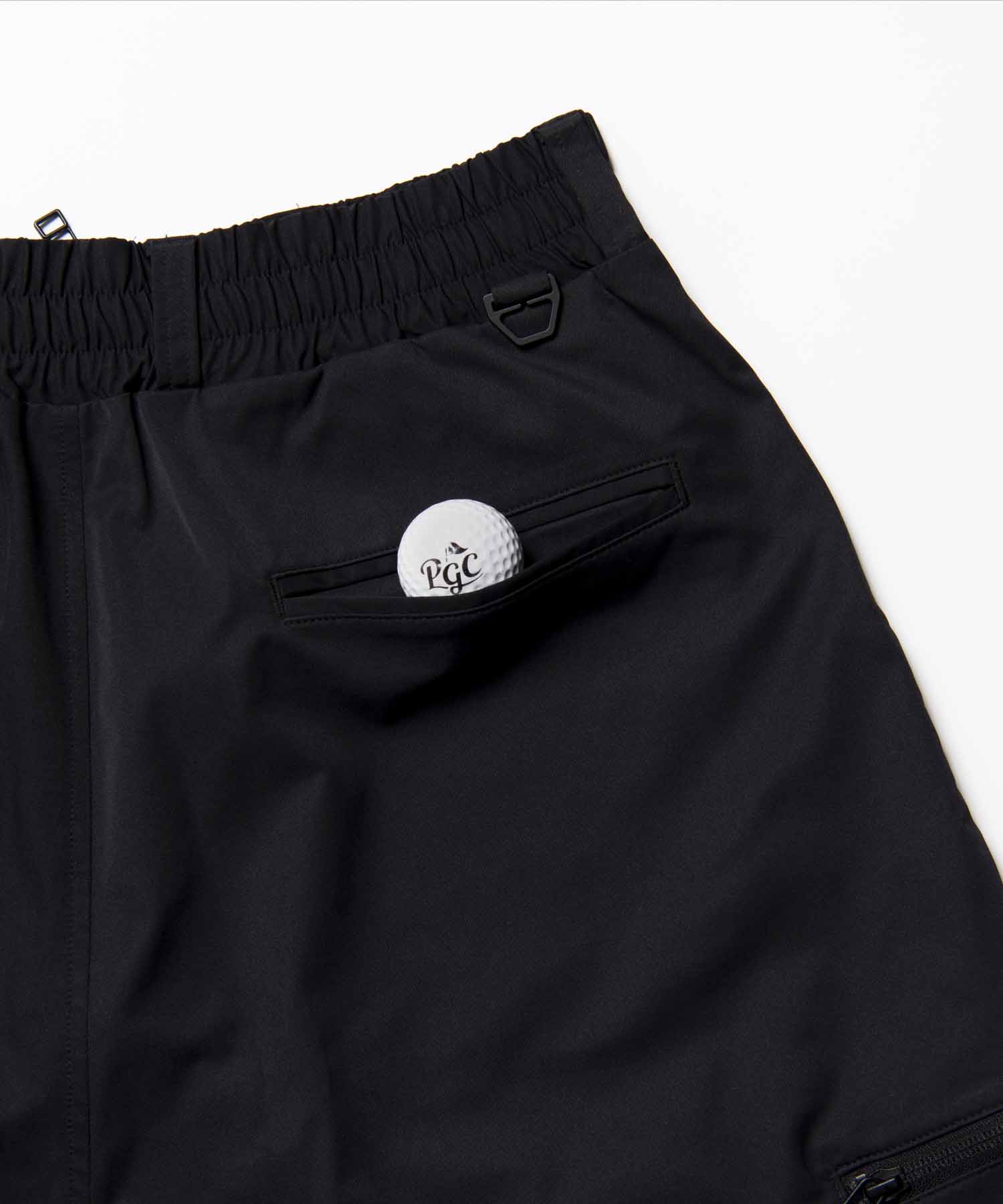 RIPVANWINKLE×PGC PARACHUTE H/P – Pacific GOLF CLUB